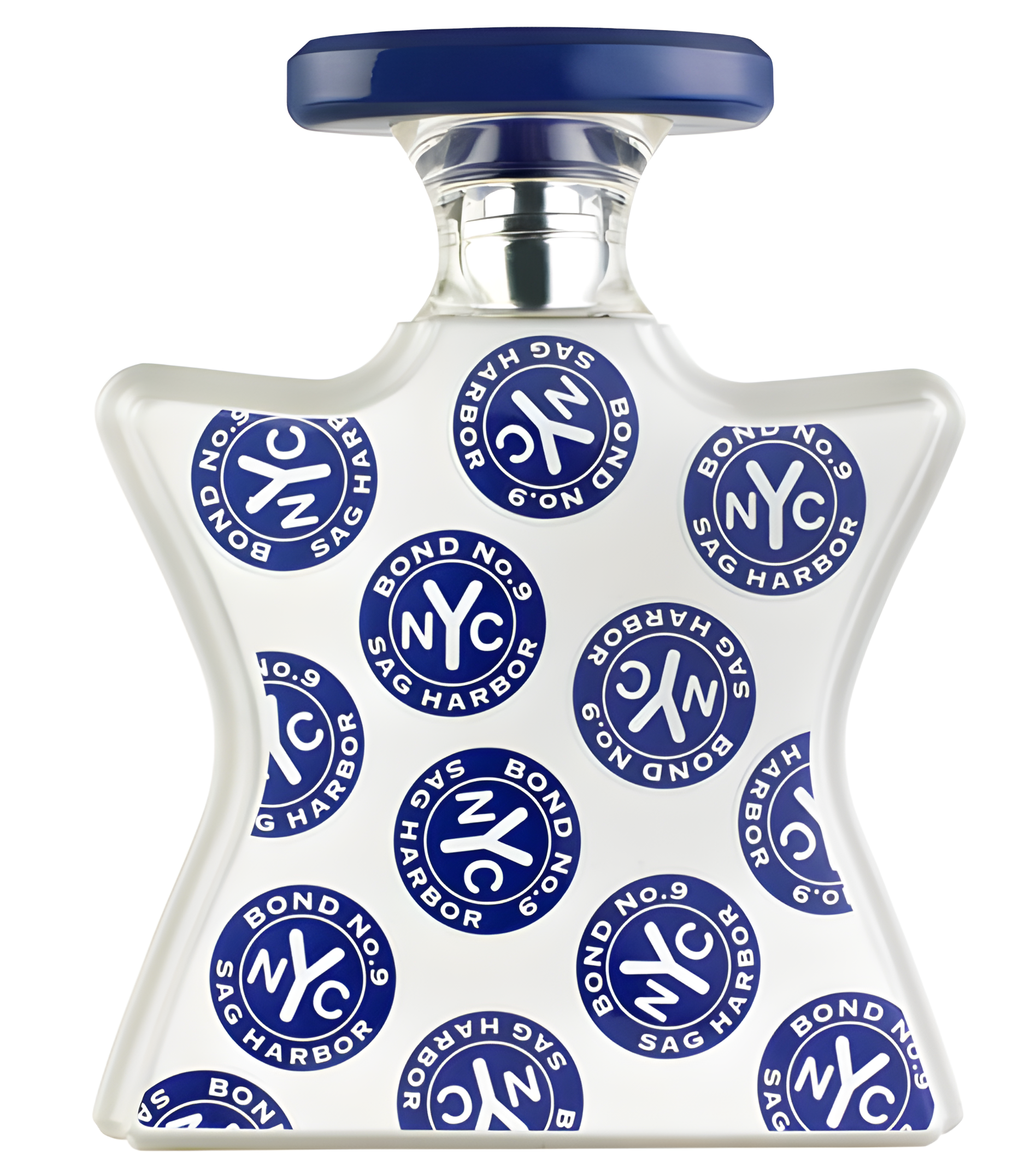 Sag Harbor by Bond No 9 perfume bottle