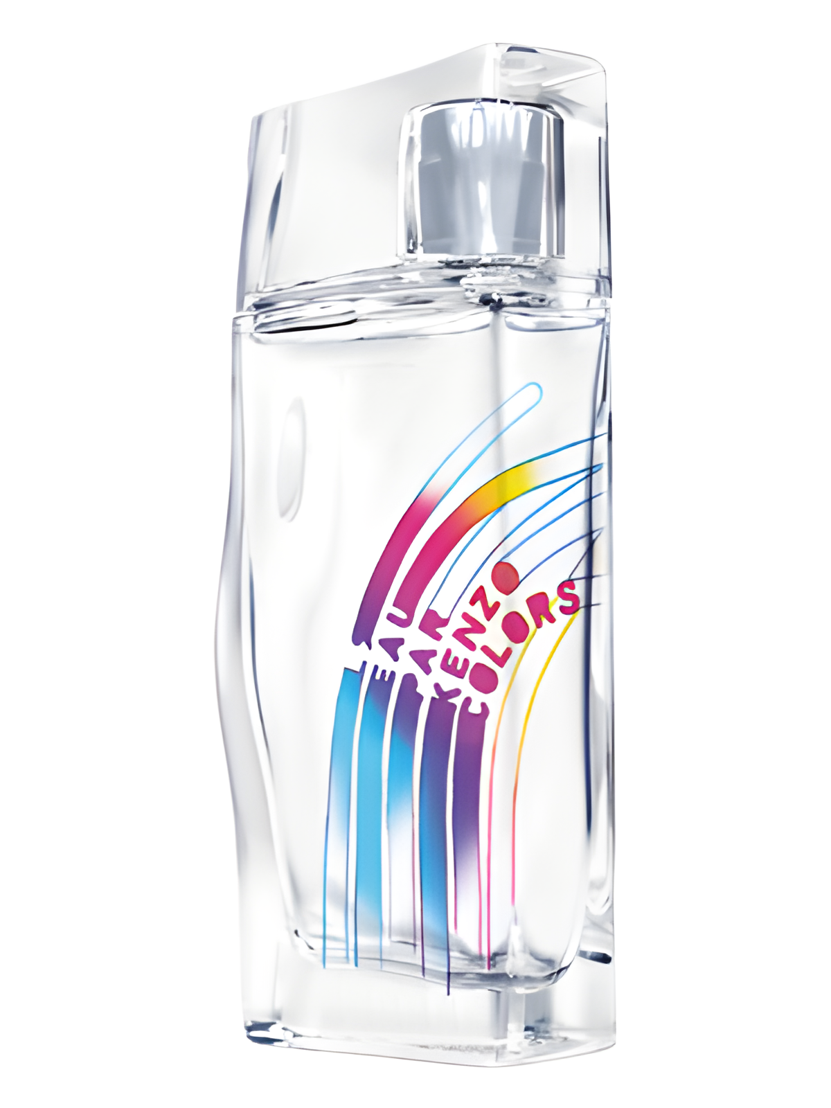 L'Eau Par Kenzo Colors Pour Femme by Kenzo perfume bottle