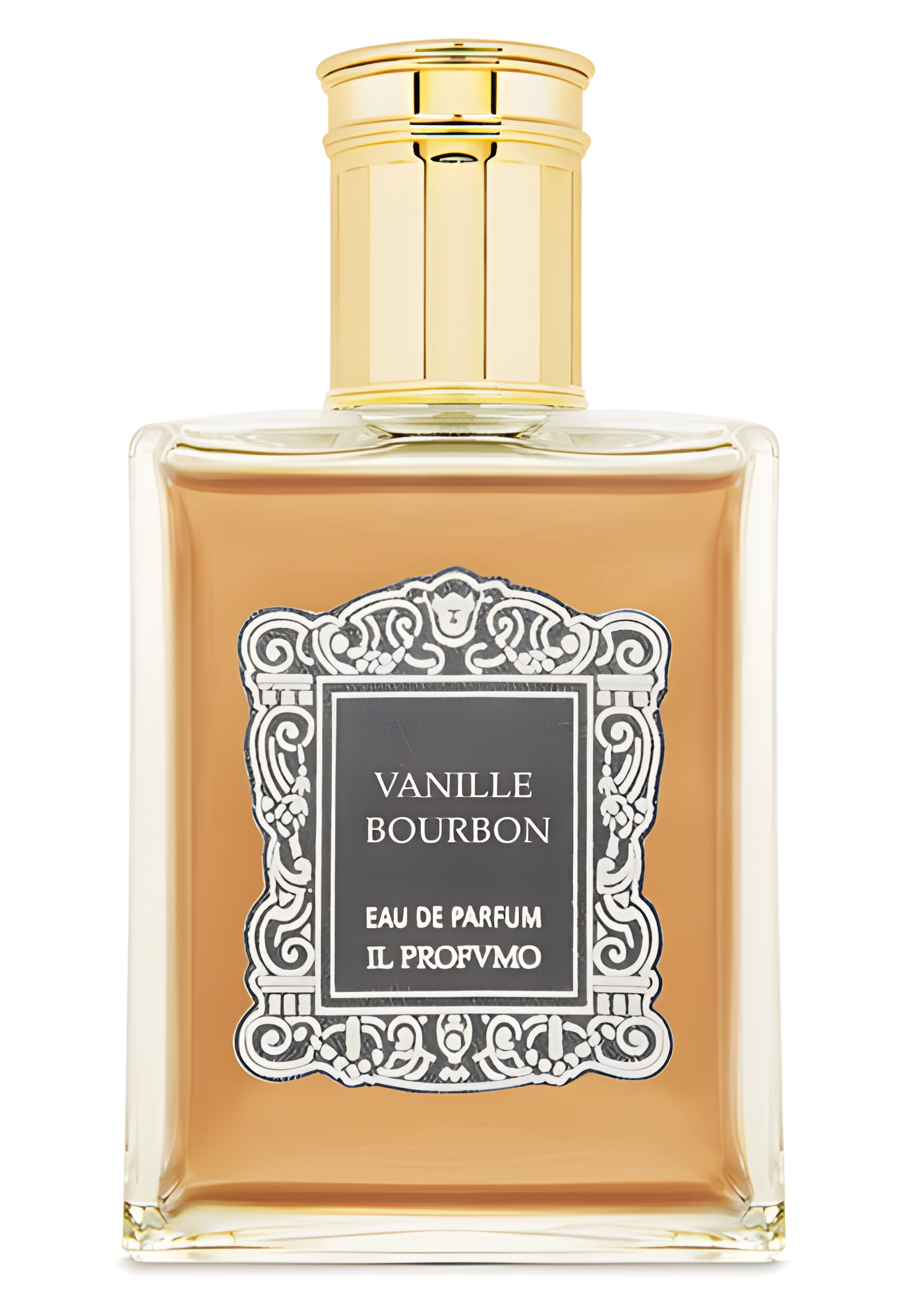 Vanille Bourbon by Il Profvmo perfume bottle