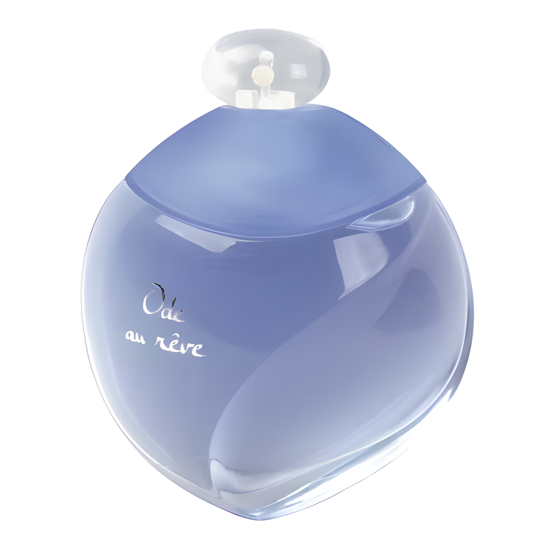 Ode Au Reve by Yves Rocher perfume bottle