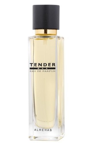Tender by Al-Rehab perfume bottle