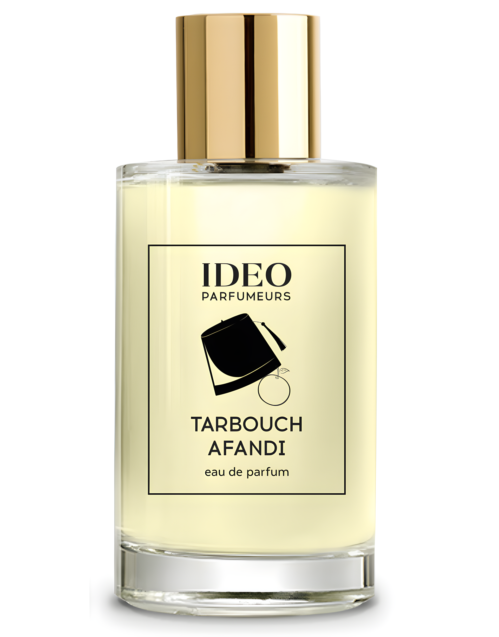 Tarbouch Afandi by IDEO Parfumeurs perfume bottle