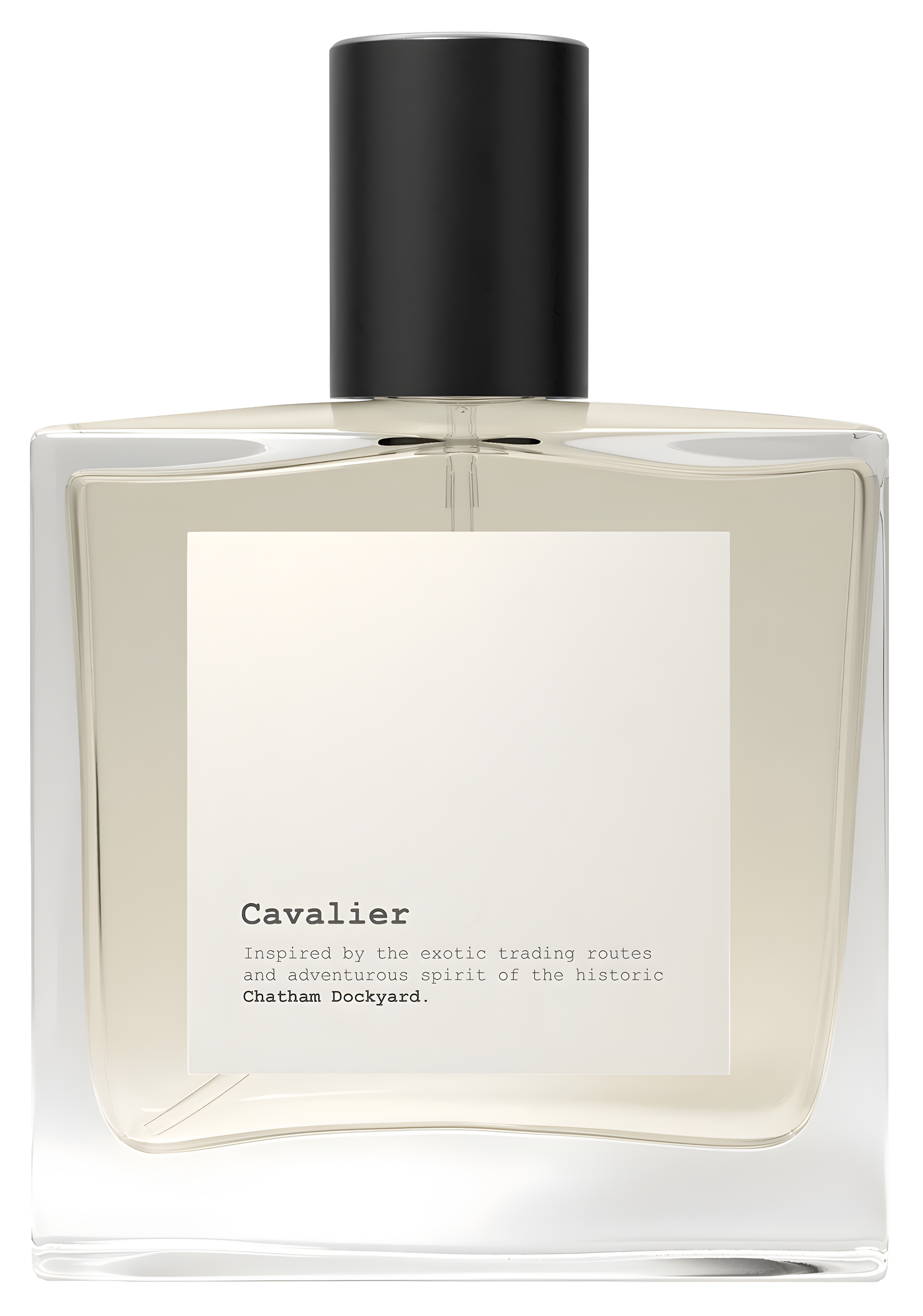 Cavalier by Edenbridge perfume bottle