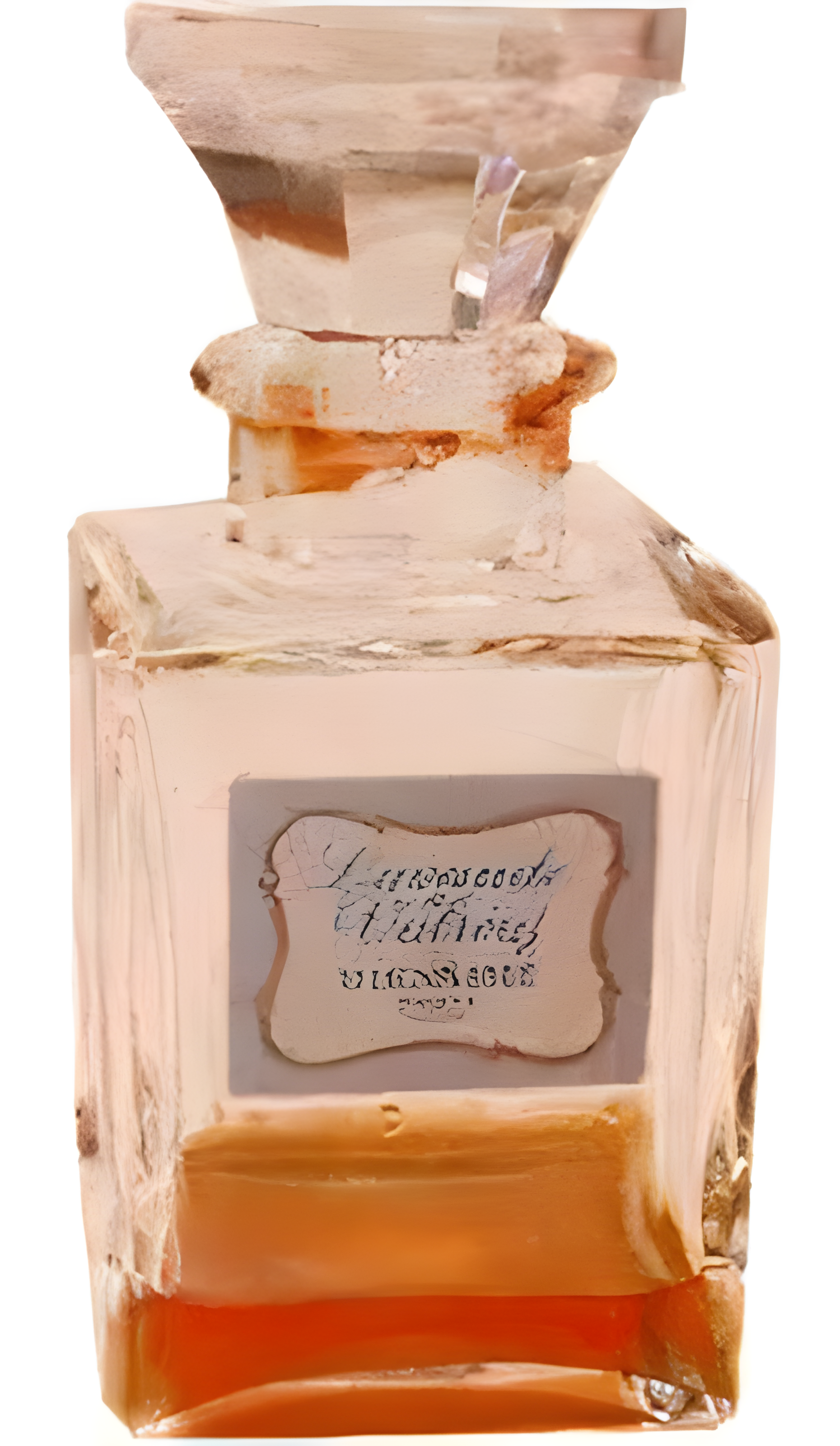 Lavande de Valréas by Bienaimé perfume bottle