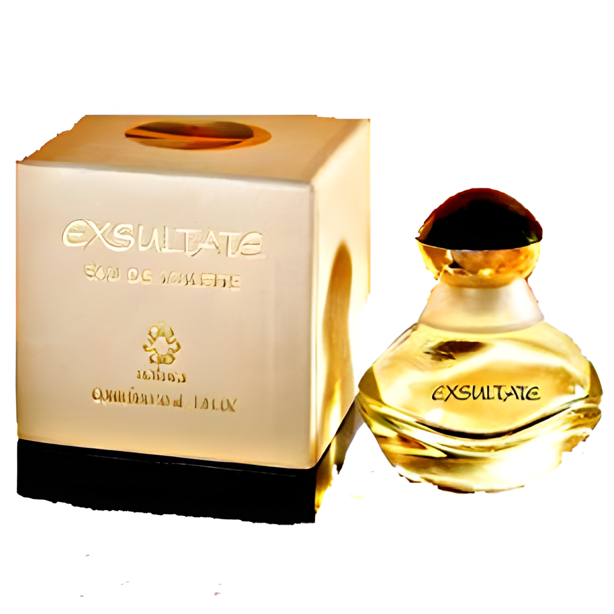 Exsultate by Natura perfume bottle