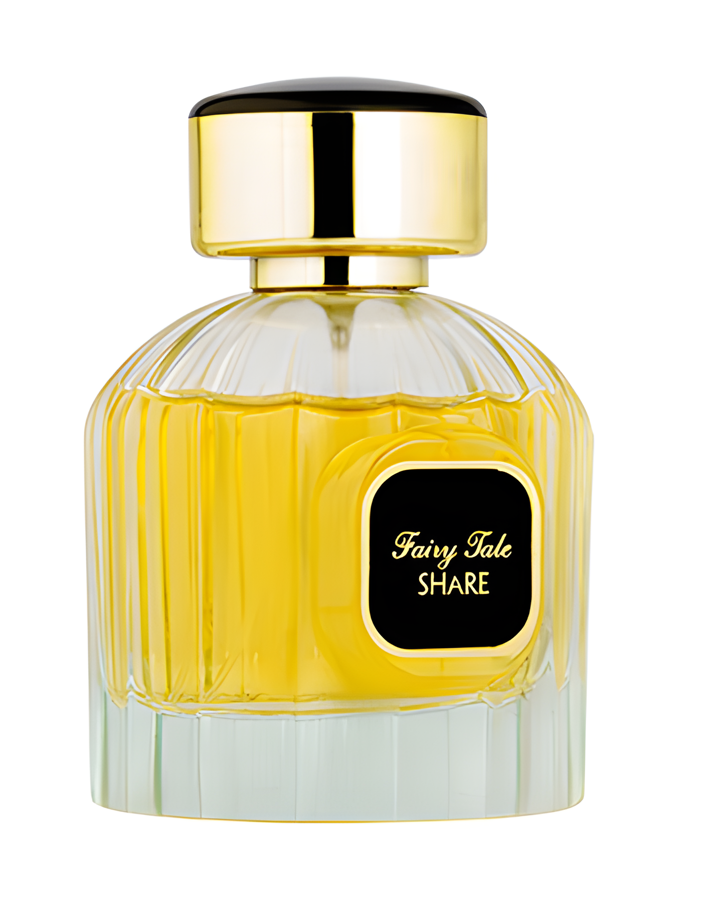 Fairy Tale by Flavia perfume bottle