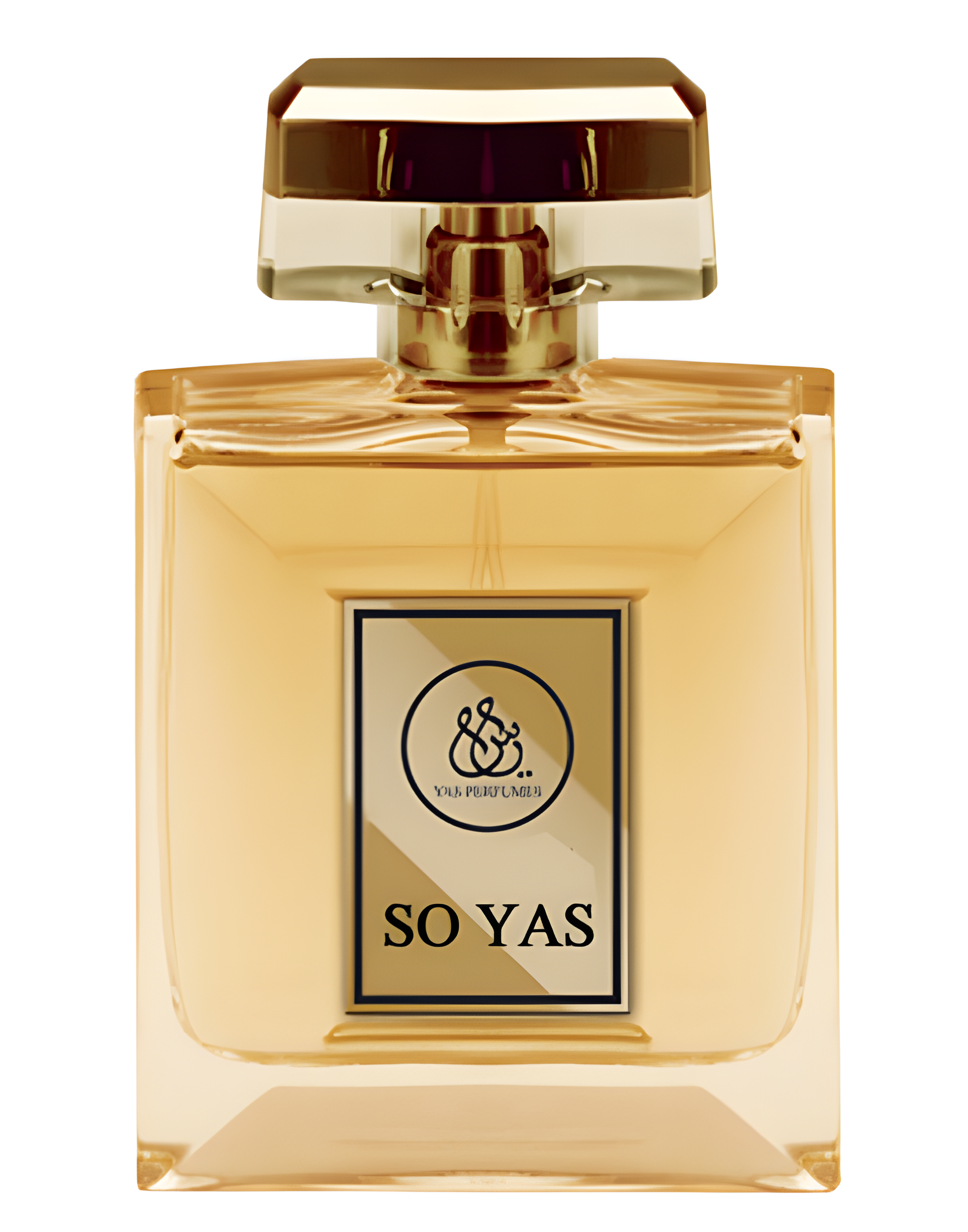 So Yas by Yas Perfumes perfume bottle