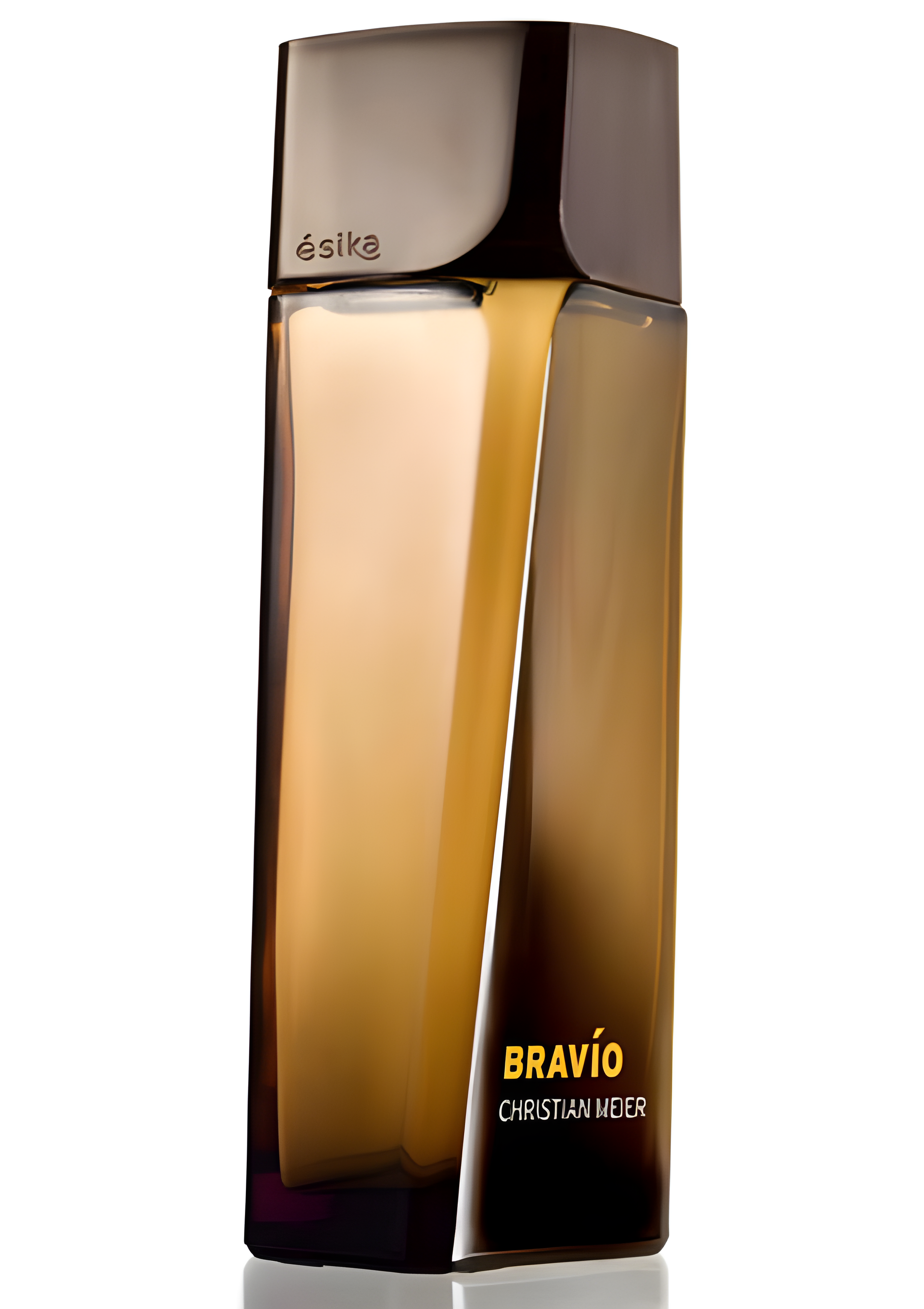 Bravio by Ésika perfume bottle