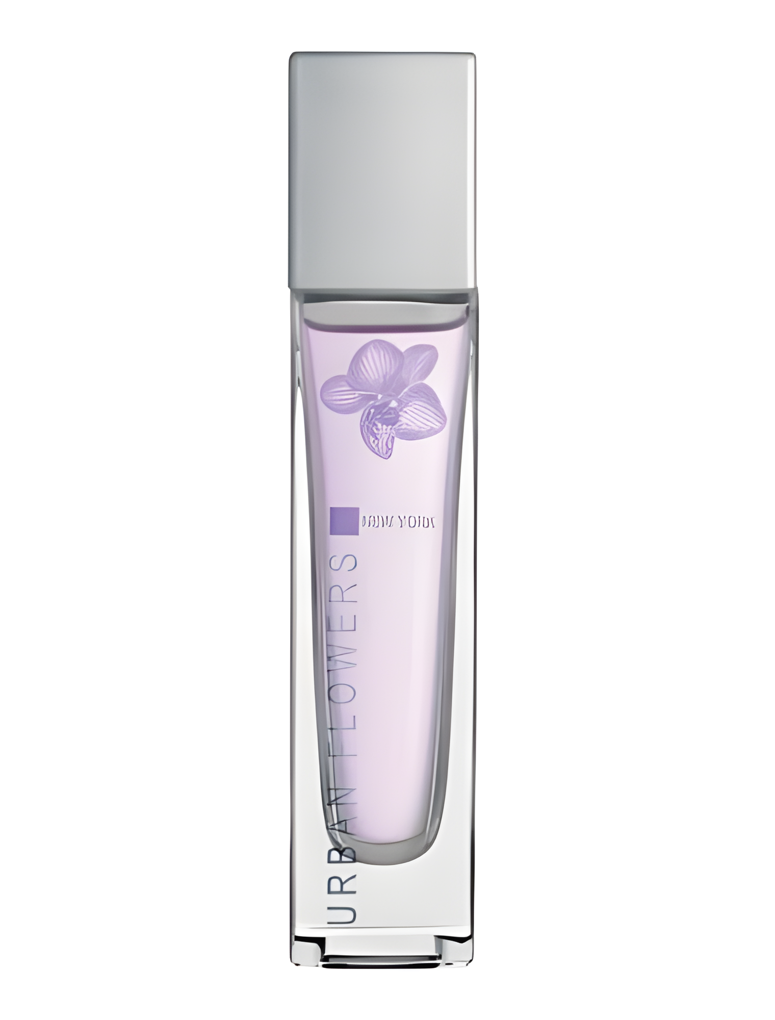 Urban Flowers New York by Avon perfume bottle