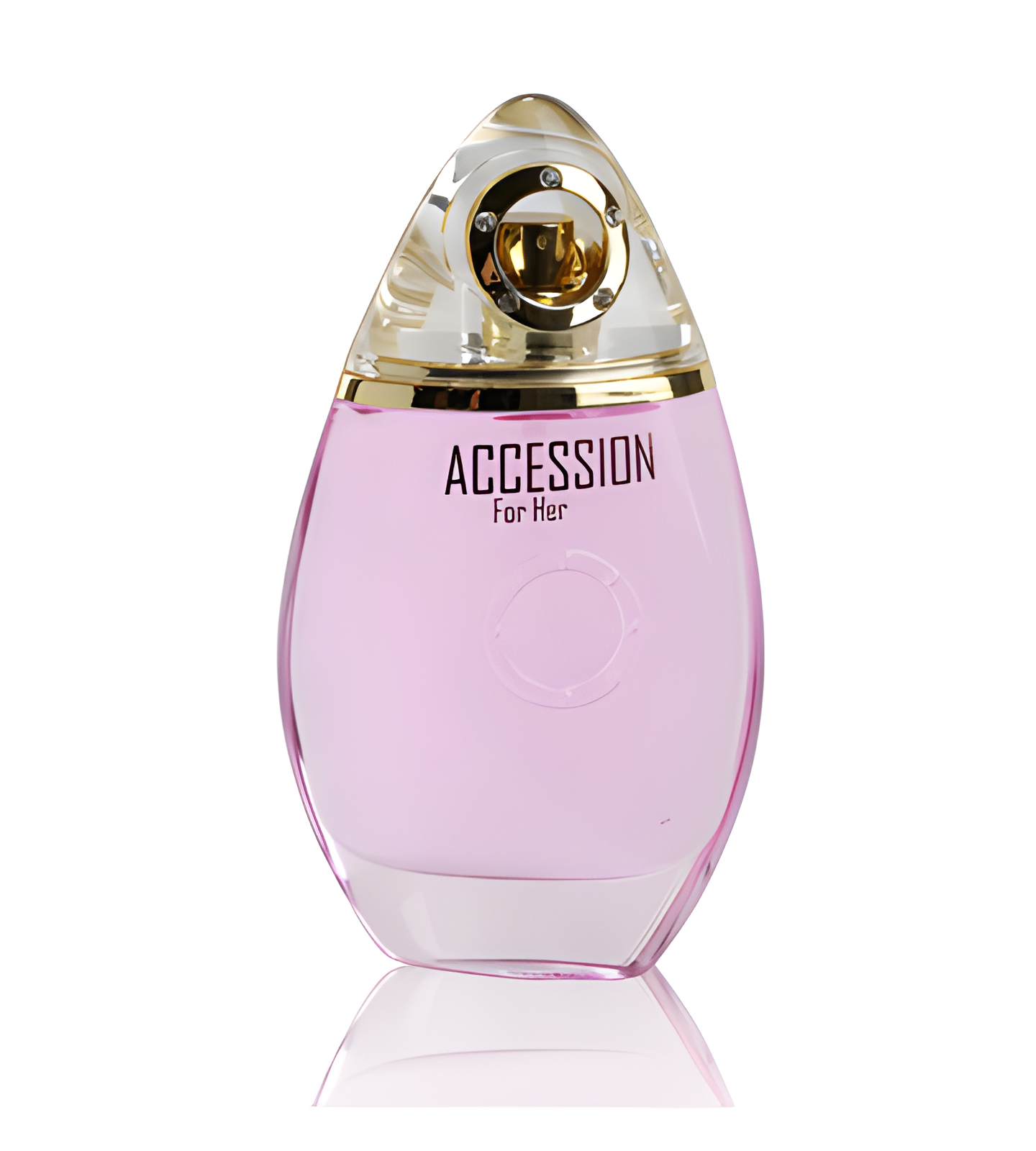 Accession by Cindy C. perfume bottle