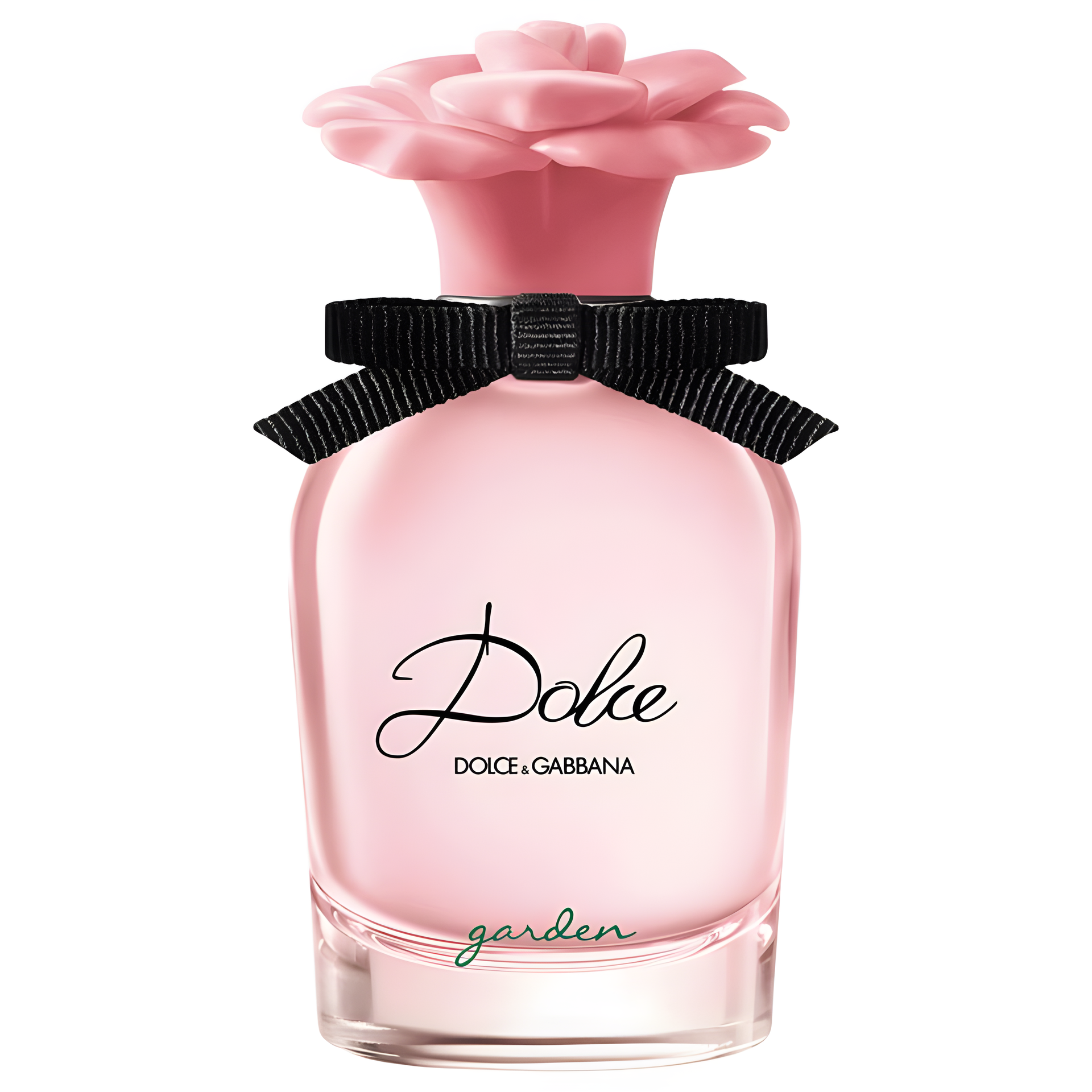Dolce Garden by Dolce&Gabbana perfume bottle