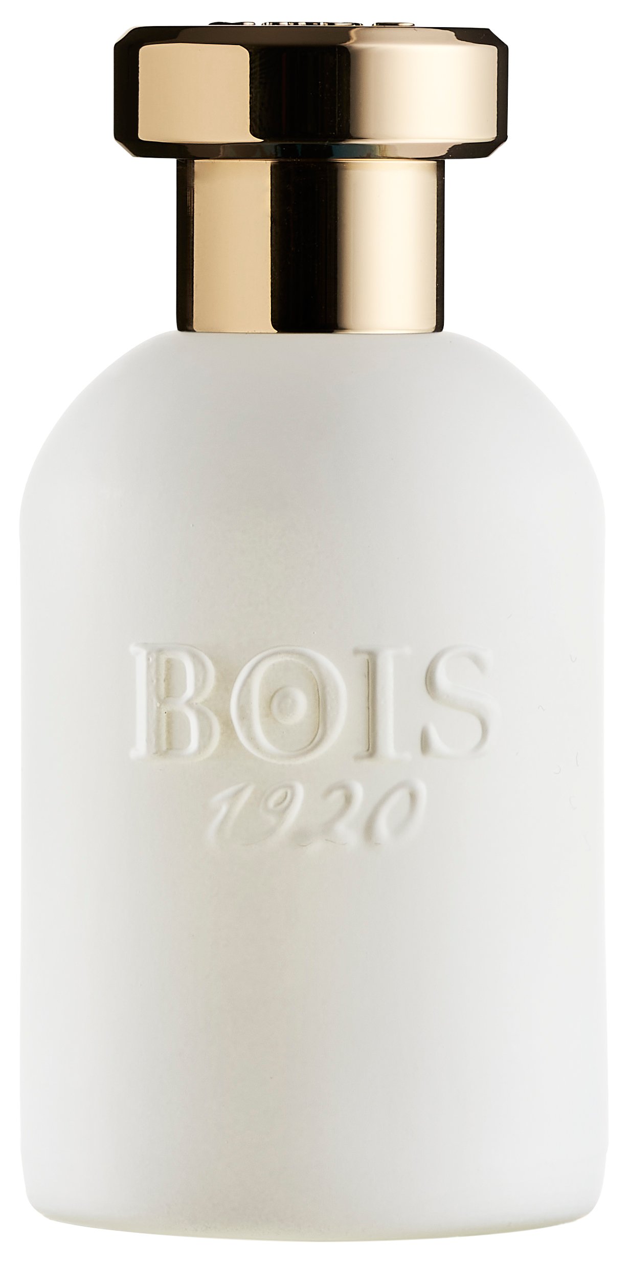 Oro Bianco by Bois 1920 perfume bottle