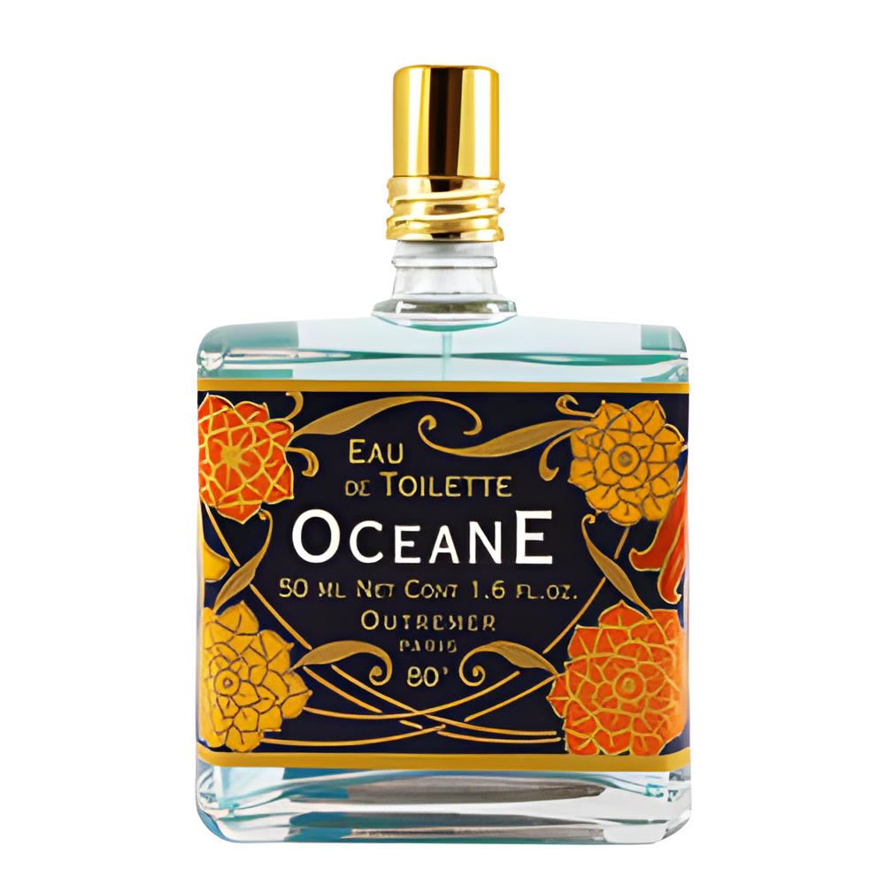 Oceane by Outremer perfume bottle