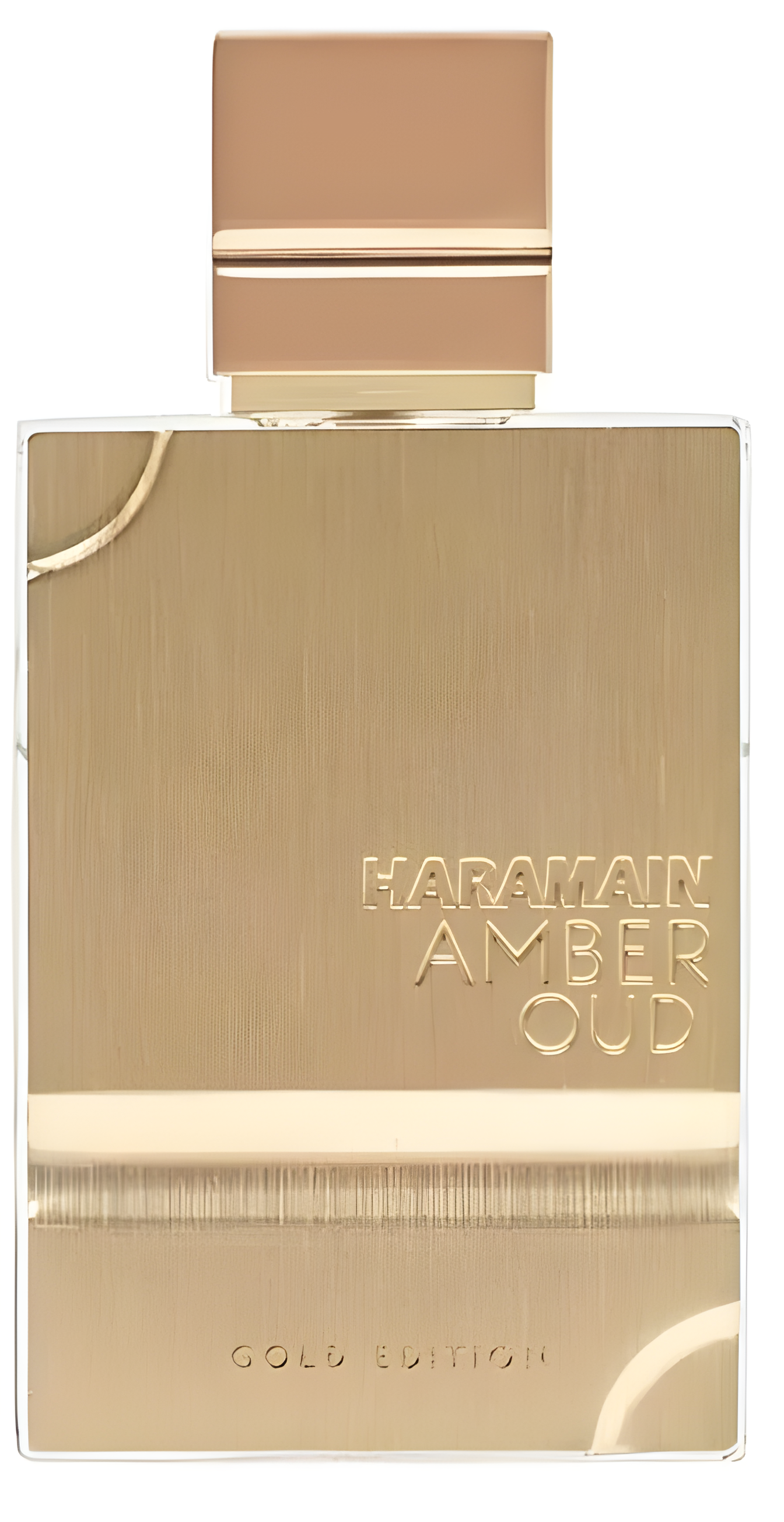 Amber Oud Gold Edition by Al Haramain Perfumes perfume bottle