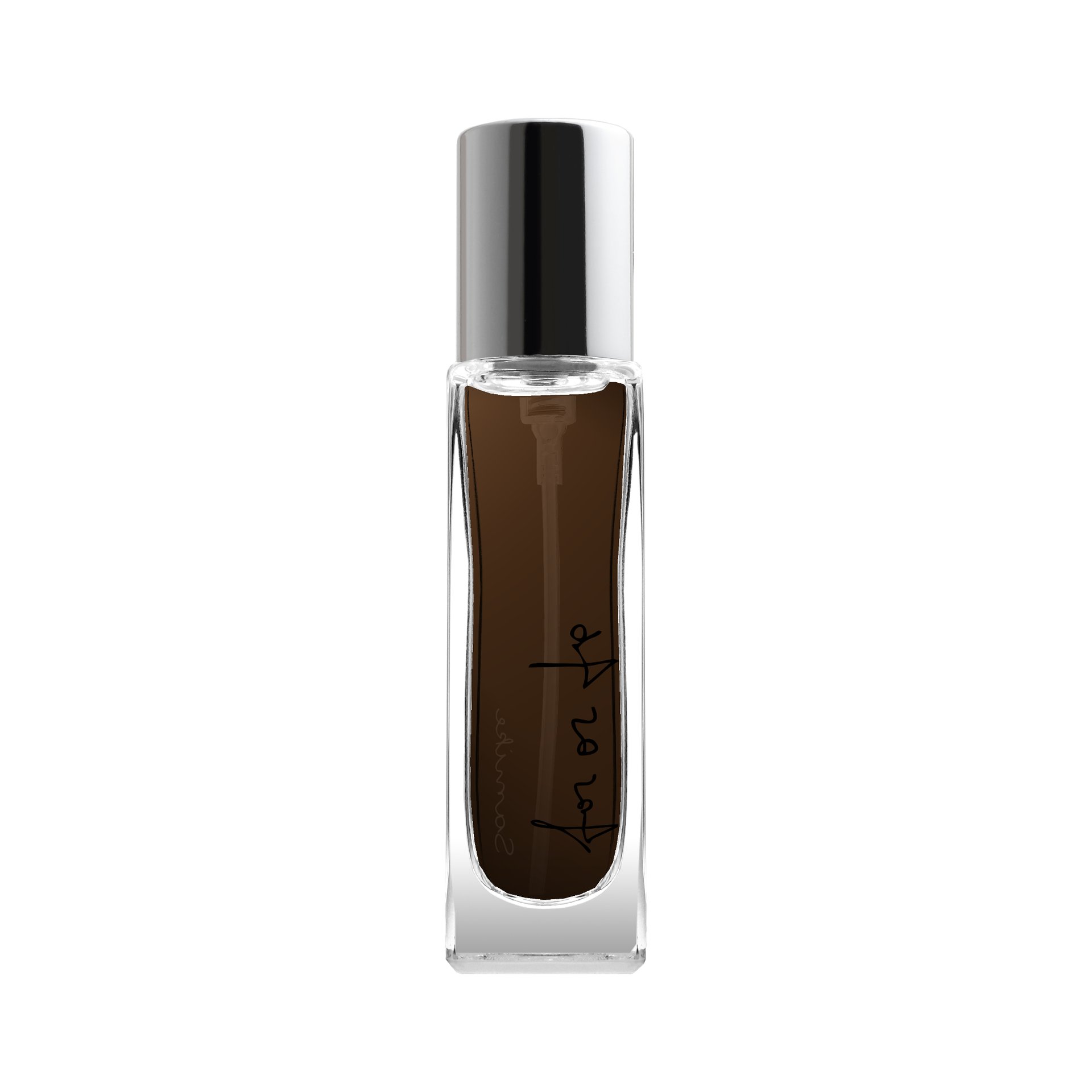 Samike by For Or To perfume bottle