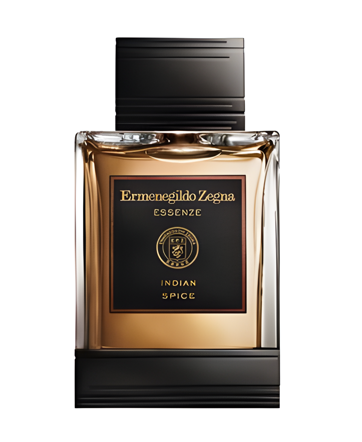 Indian Spice by Ermenegildo Zegna perfume bottle