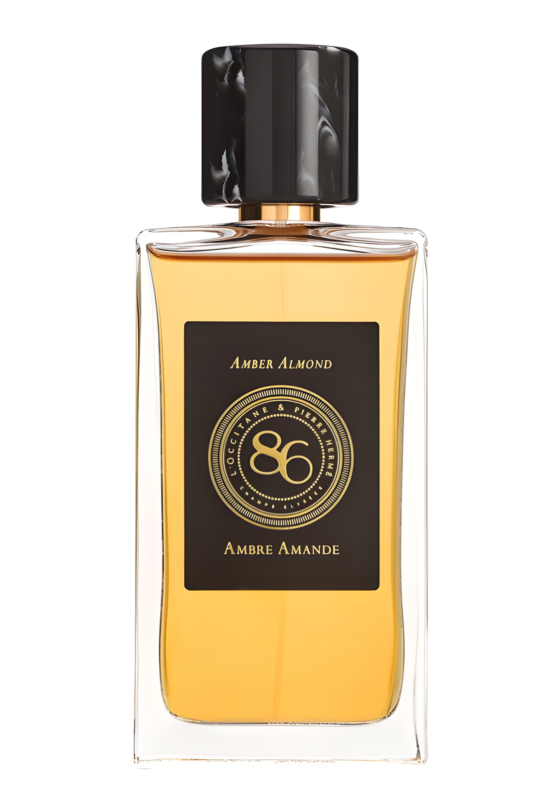 Ambre Amande (Amber Almond) by L'Occitane en Provence perfume bottle