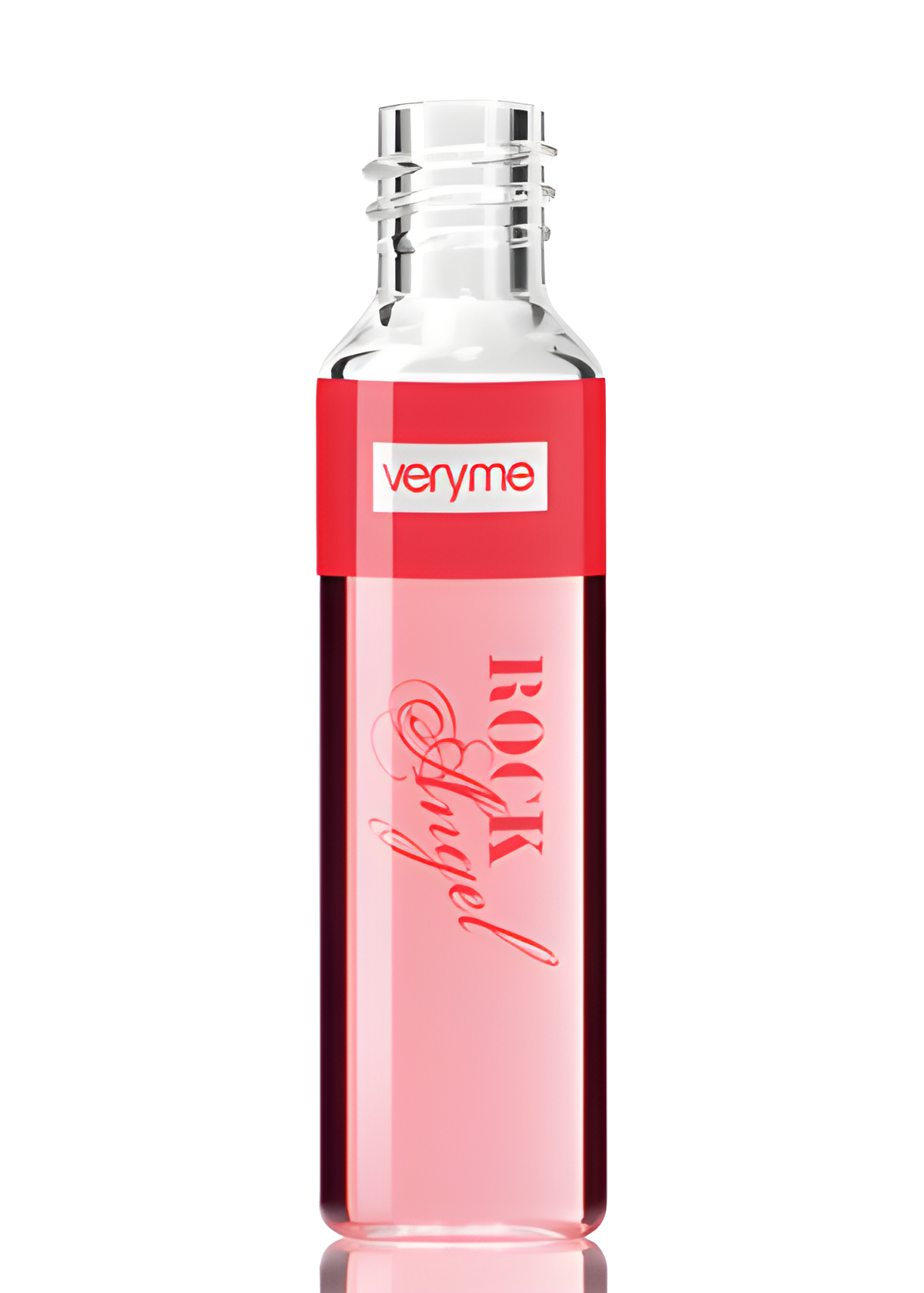 Very Me Clickit Rock Angel by Oriflame perfume bottle