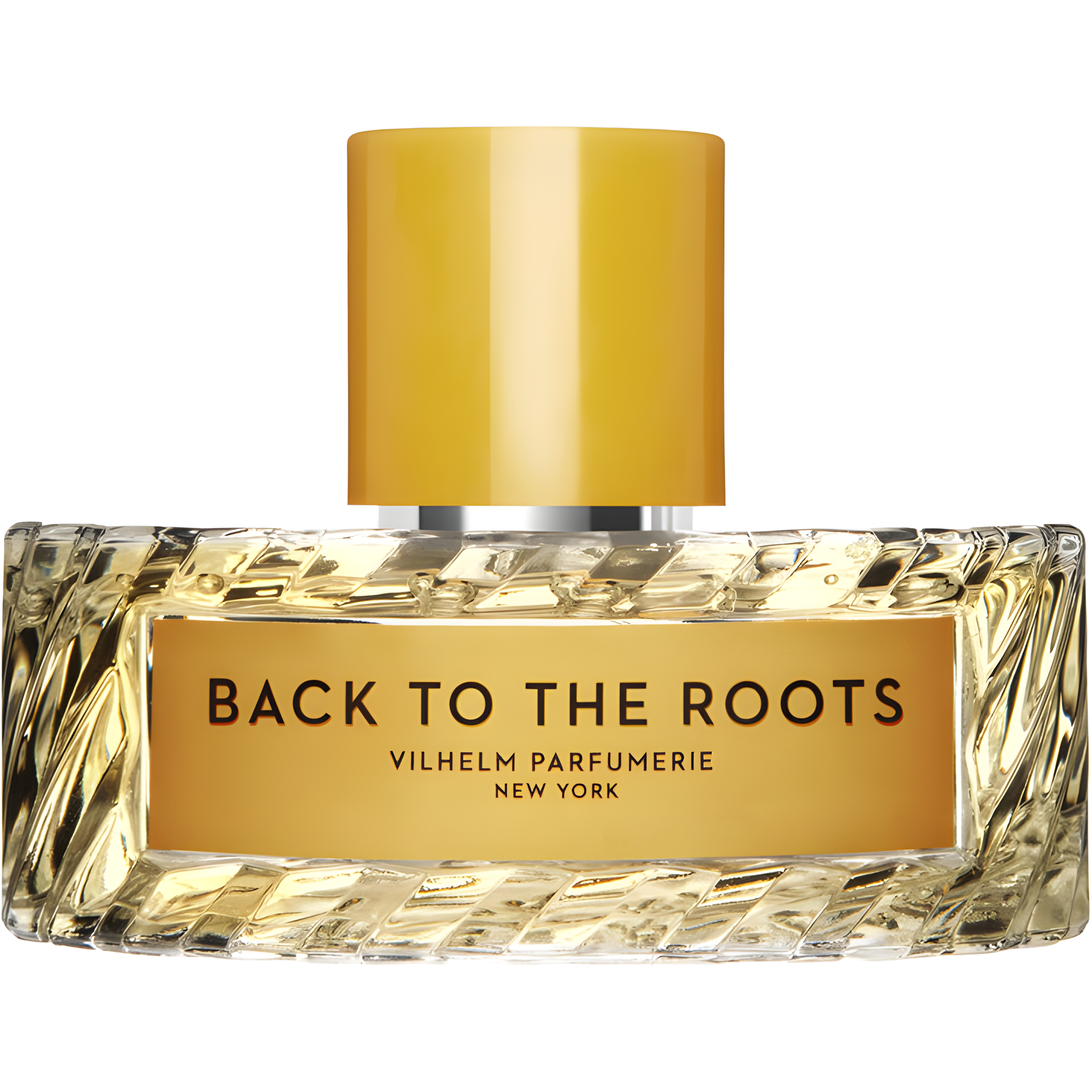 Back to the Roots by Vilhelm Parfumerie perfume bottle