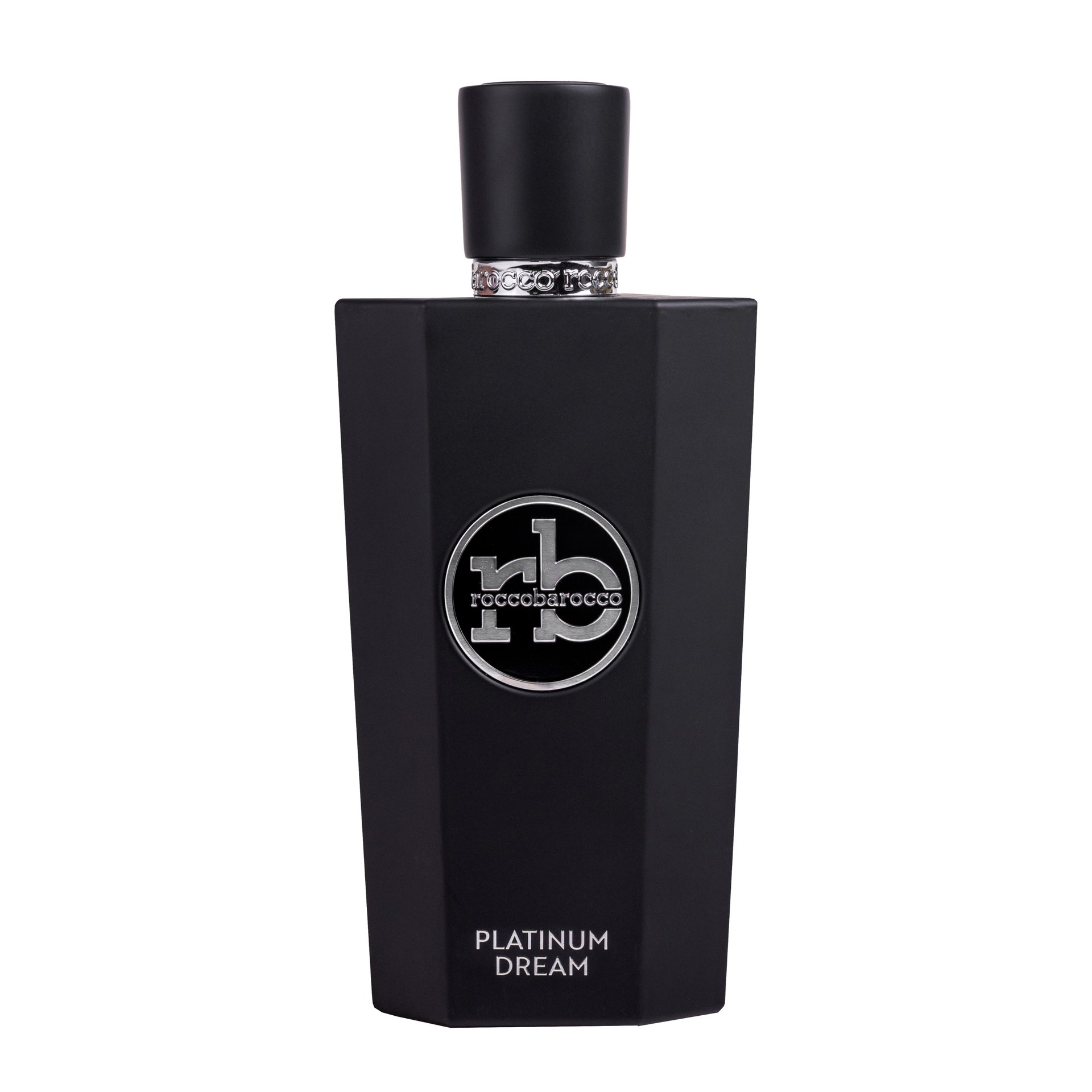 Platinum Dream by Roccobarocco perfume bottle