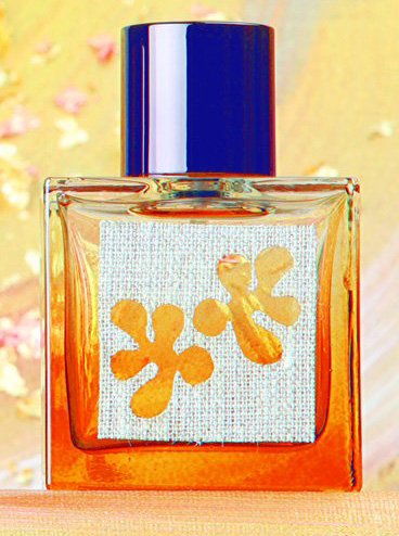 Vanille Marine by M. Micallef perfume bottle