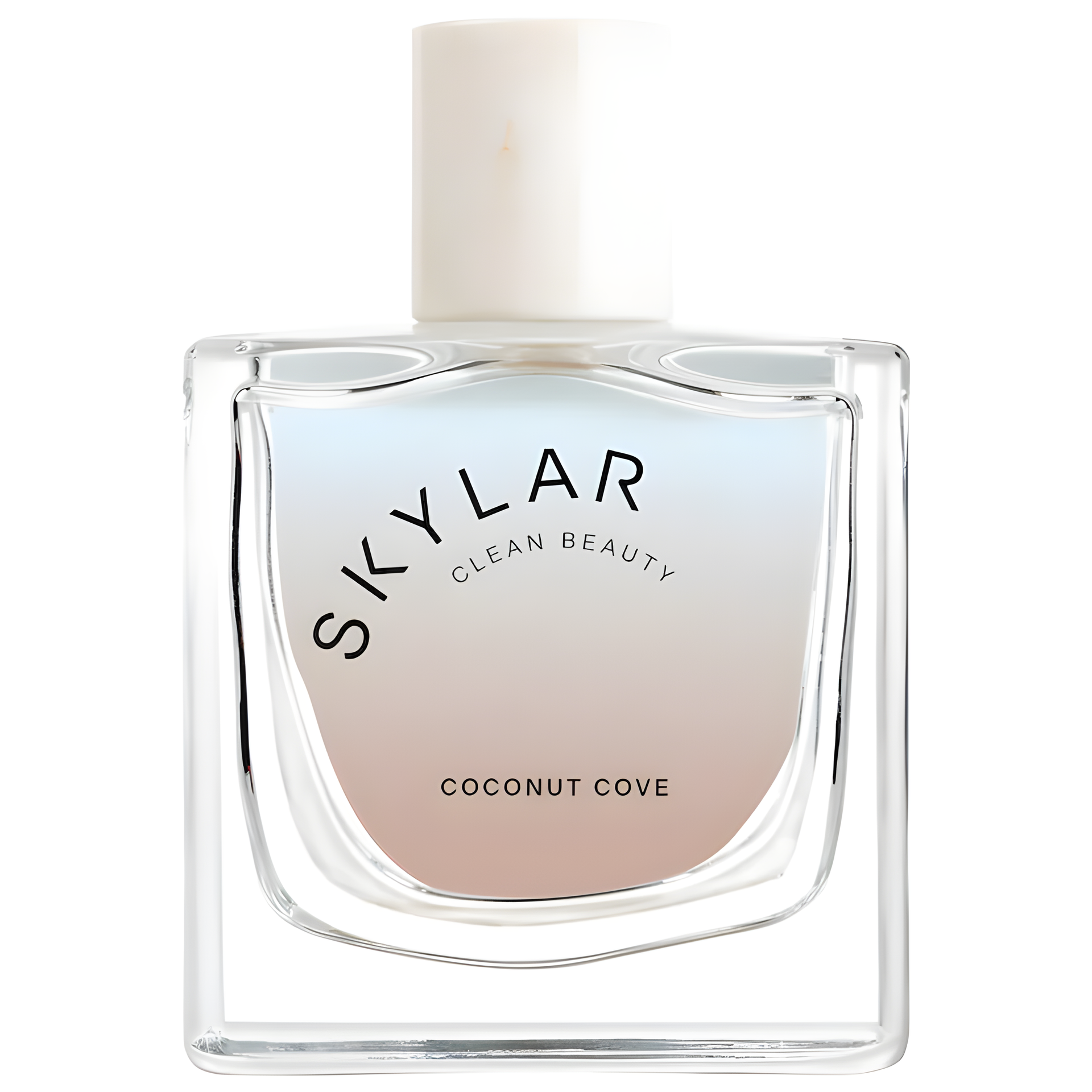 Coconut Cove by Skylar perfume bottle
