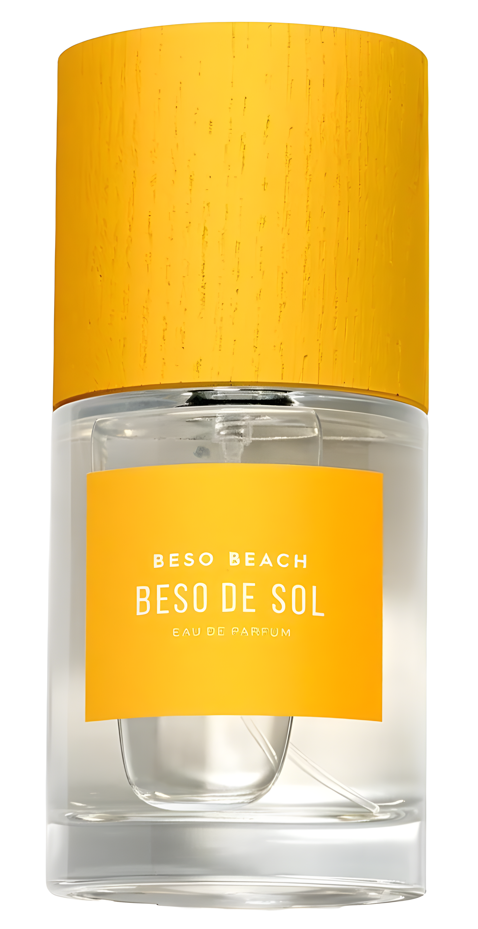 Beso de Sol by Beso Beach Perfumes perfume bottle