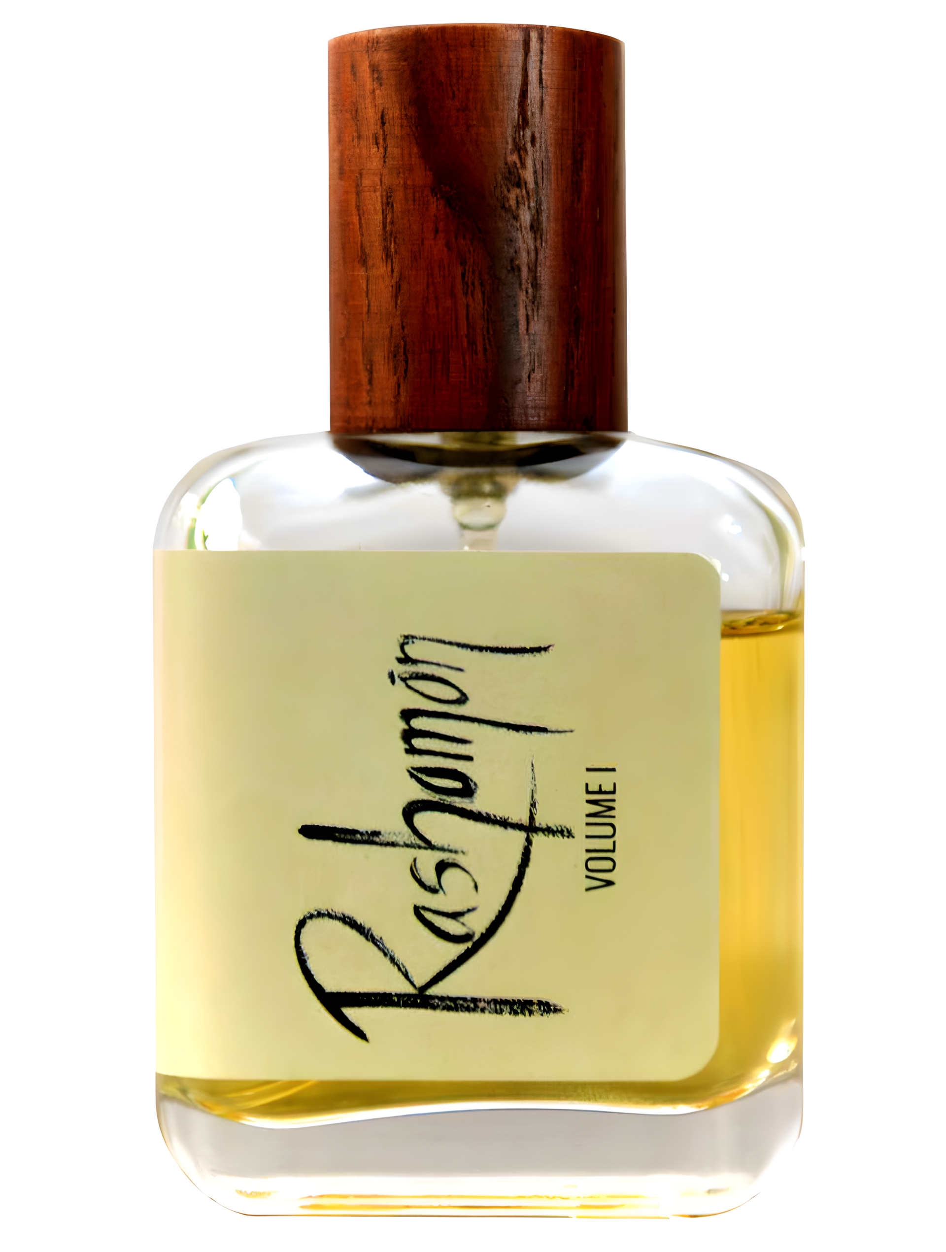 Rashomon Volume I by Parfums Karmic Hues perfume bottle