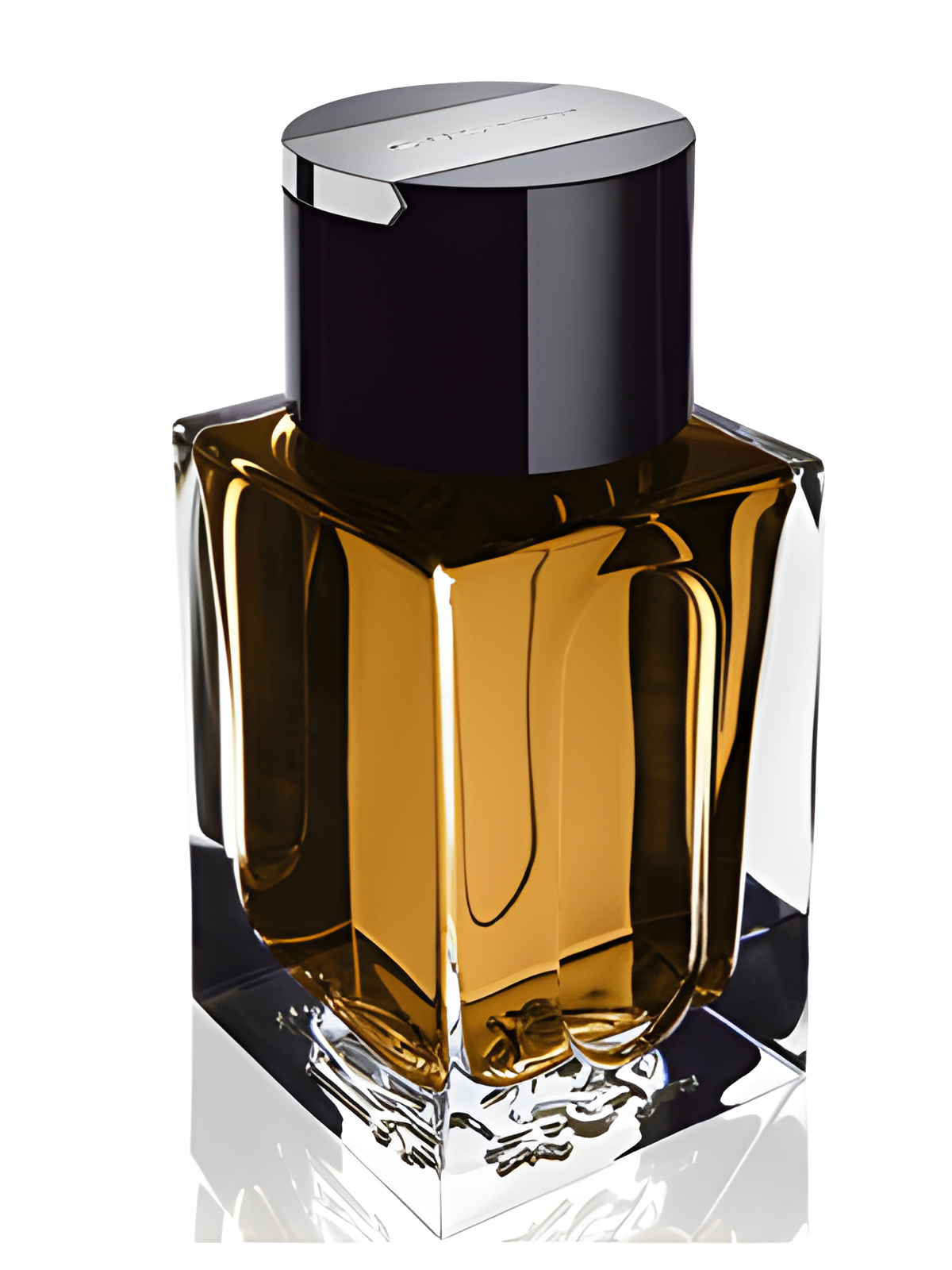 Custom by Alfred Dunhill perfume bottle