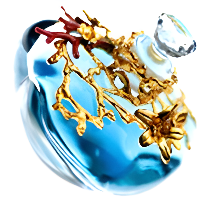The Heart-Catcher by Lolita Lempicka perfume bottle