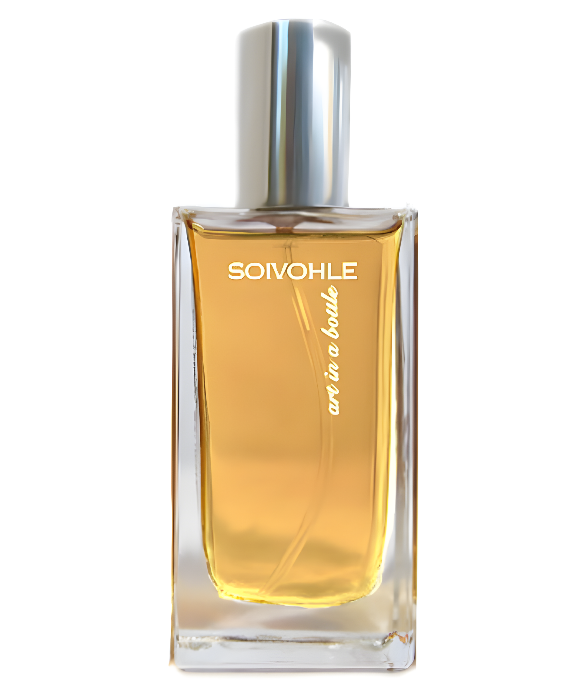 Anniebelles Rose by Soivohle perfume bottle