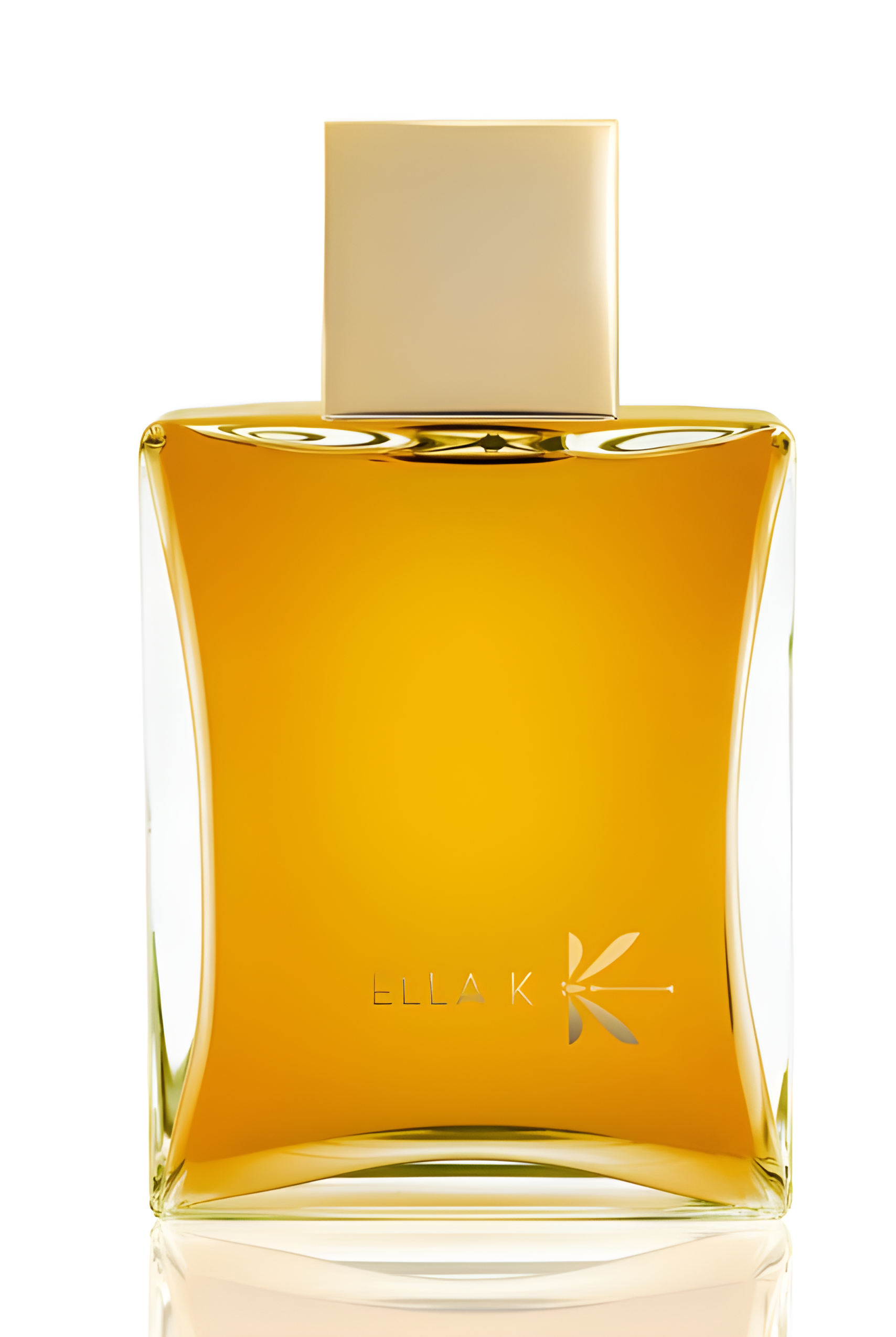 Harmattan by Ella K Parfums perfume bottle