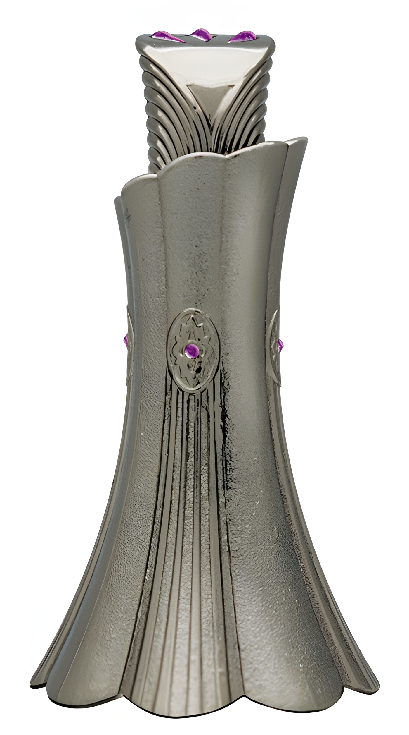 Azza Silver by Swiss Arabian perfume bottle