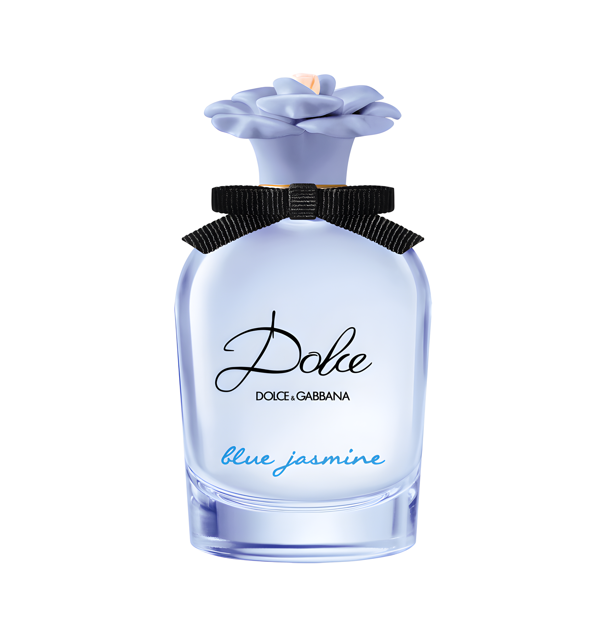 Dolce Blue Jasmine by Dolce&Gabbana perfume bottle