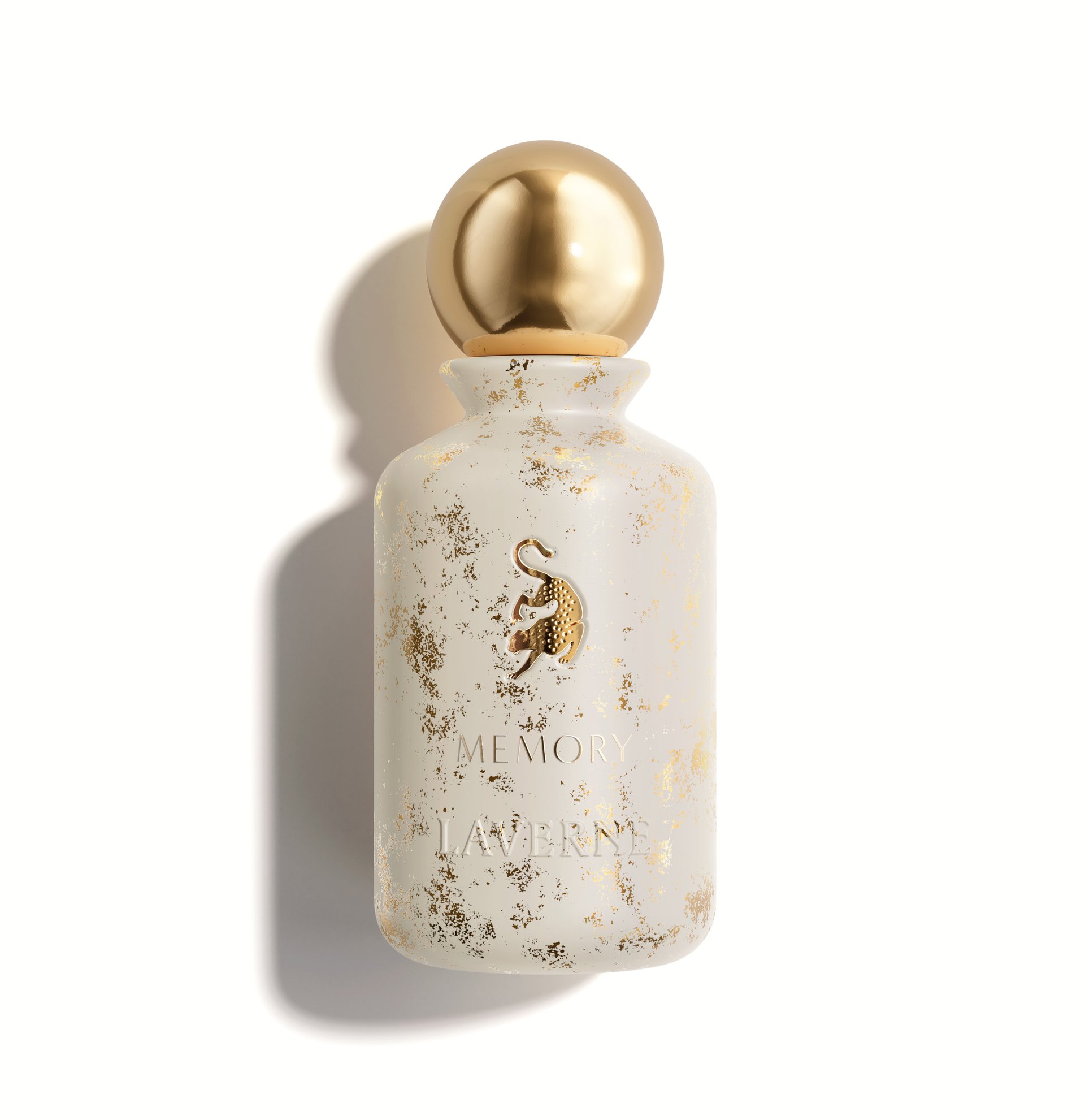 Memory by Laverne perfume bottle