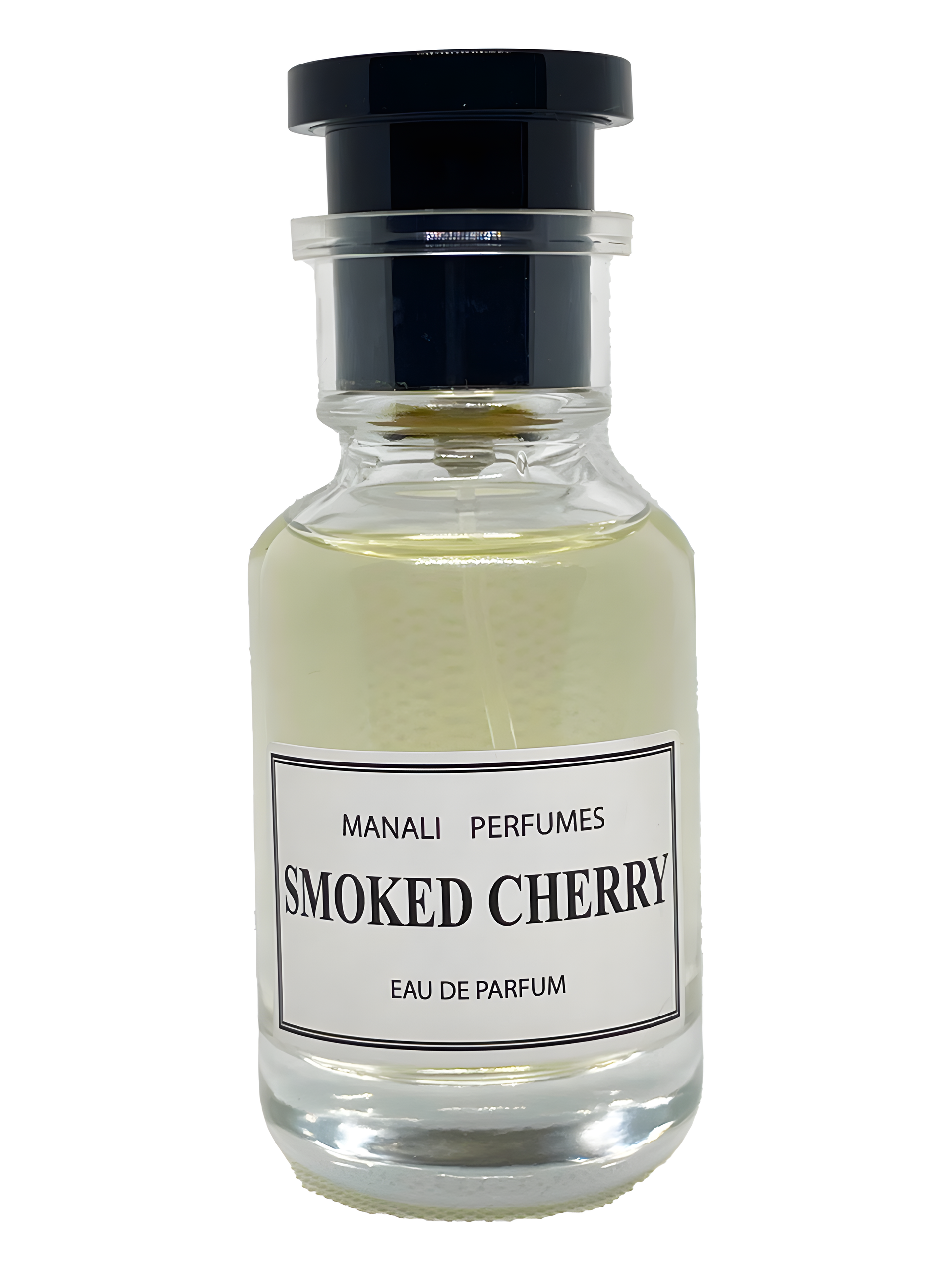 Smoked Cherry by Manali Perfumes perfume bottle