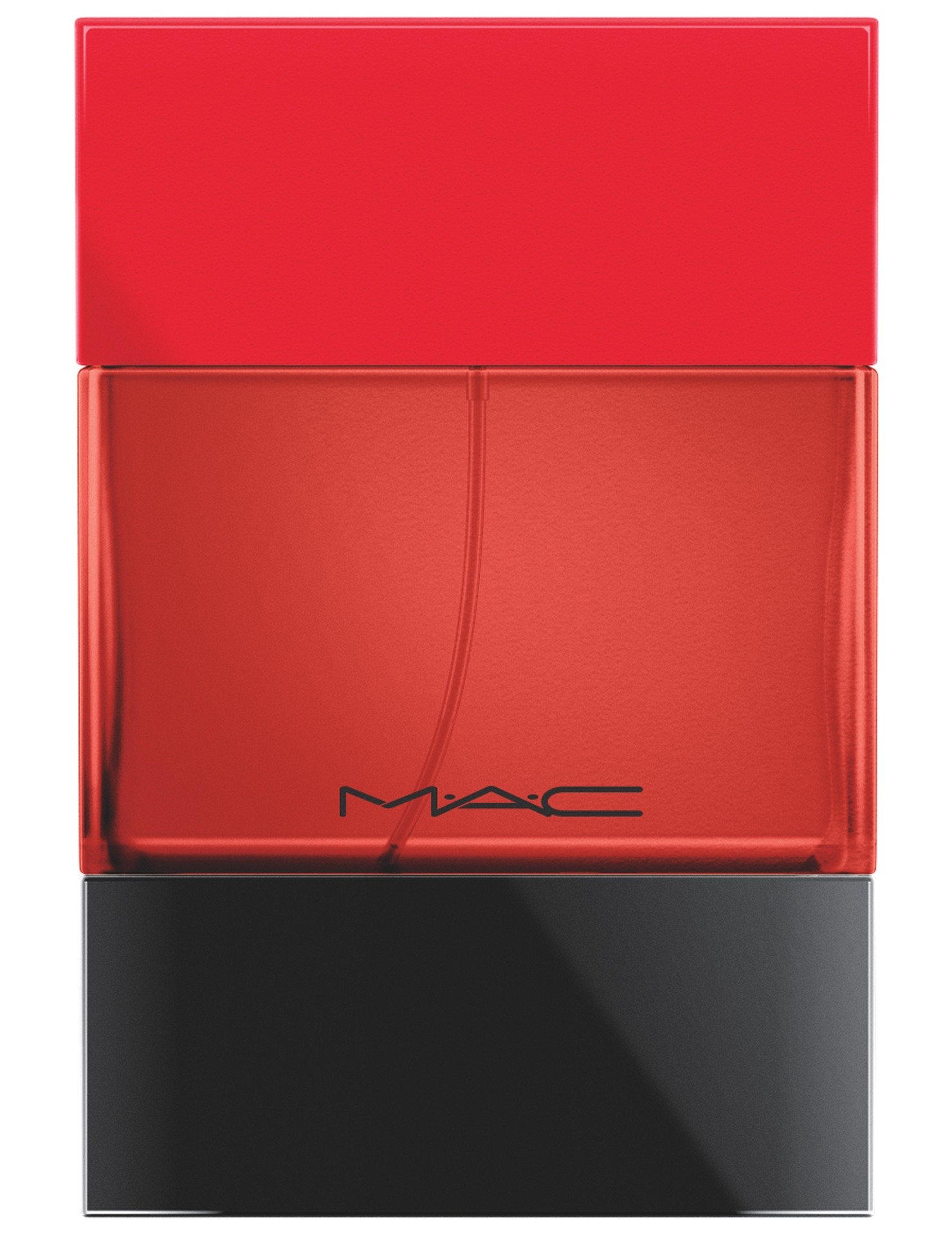 Lady Danger by MAC perfume bottle