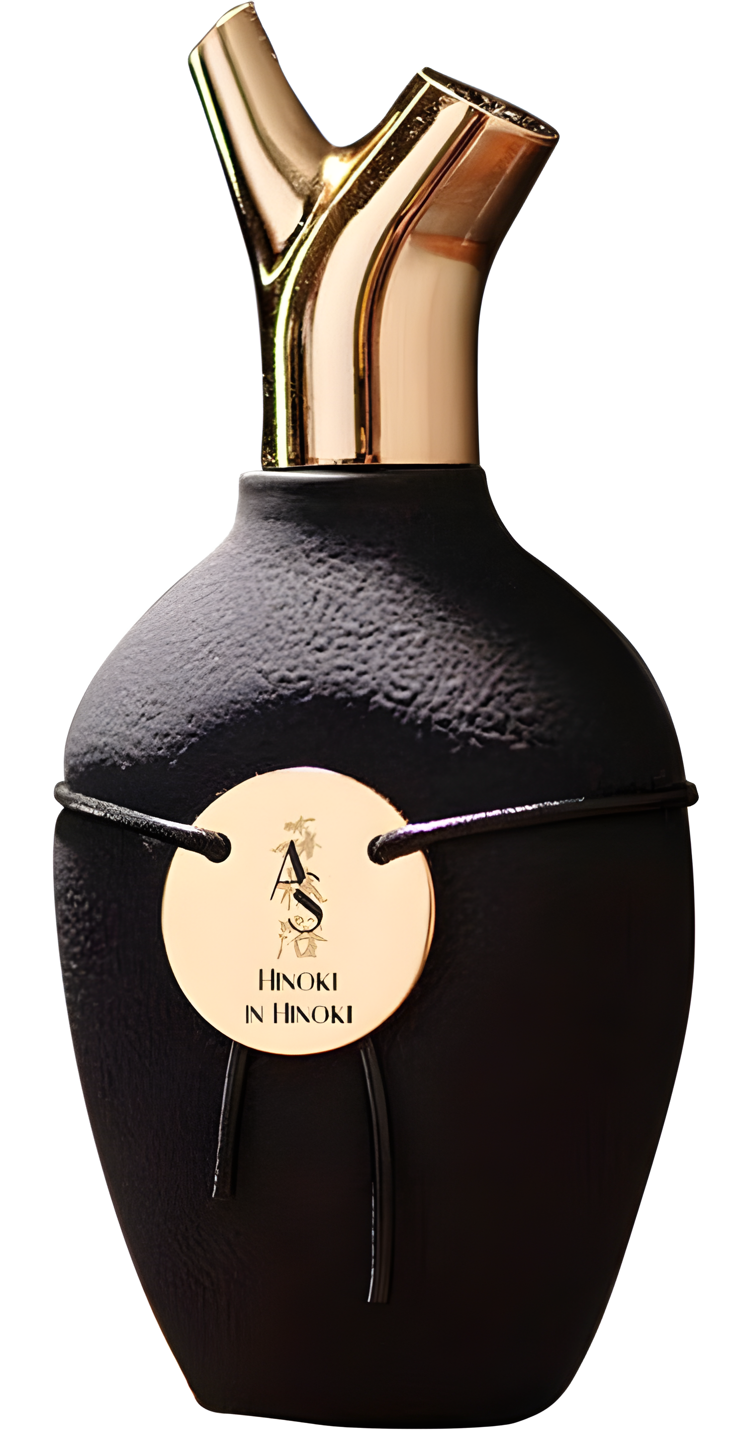 Hinoki in Hinoki by Scents of Wood perfume bottle