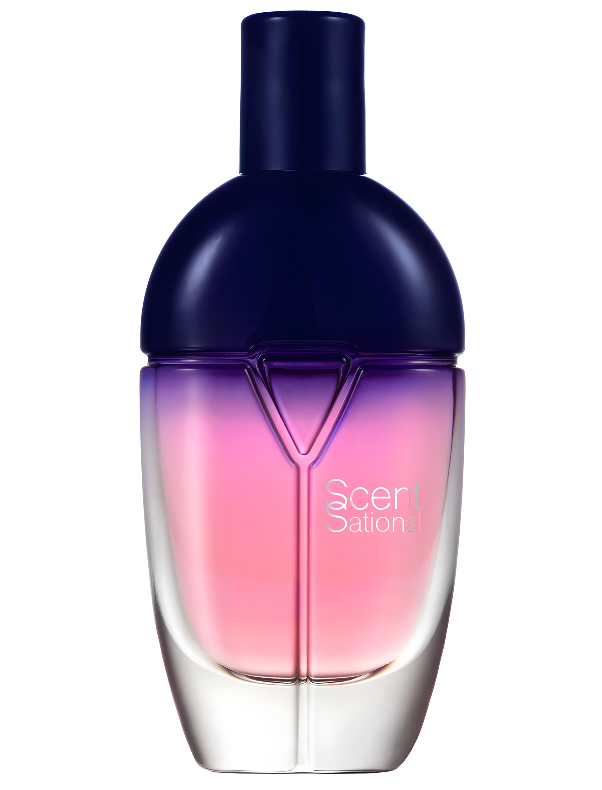 ScentSational by Oriflame perfume bottle