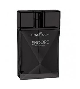 Encore by Alta Moda perfume bottle