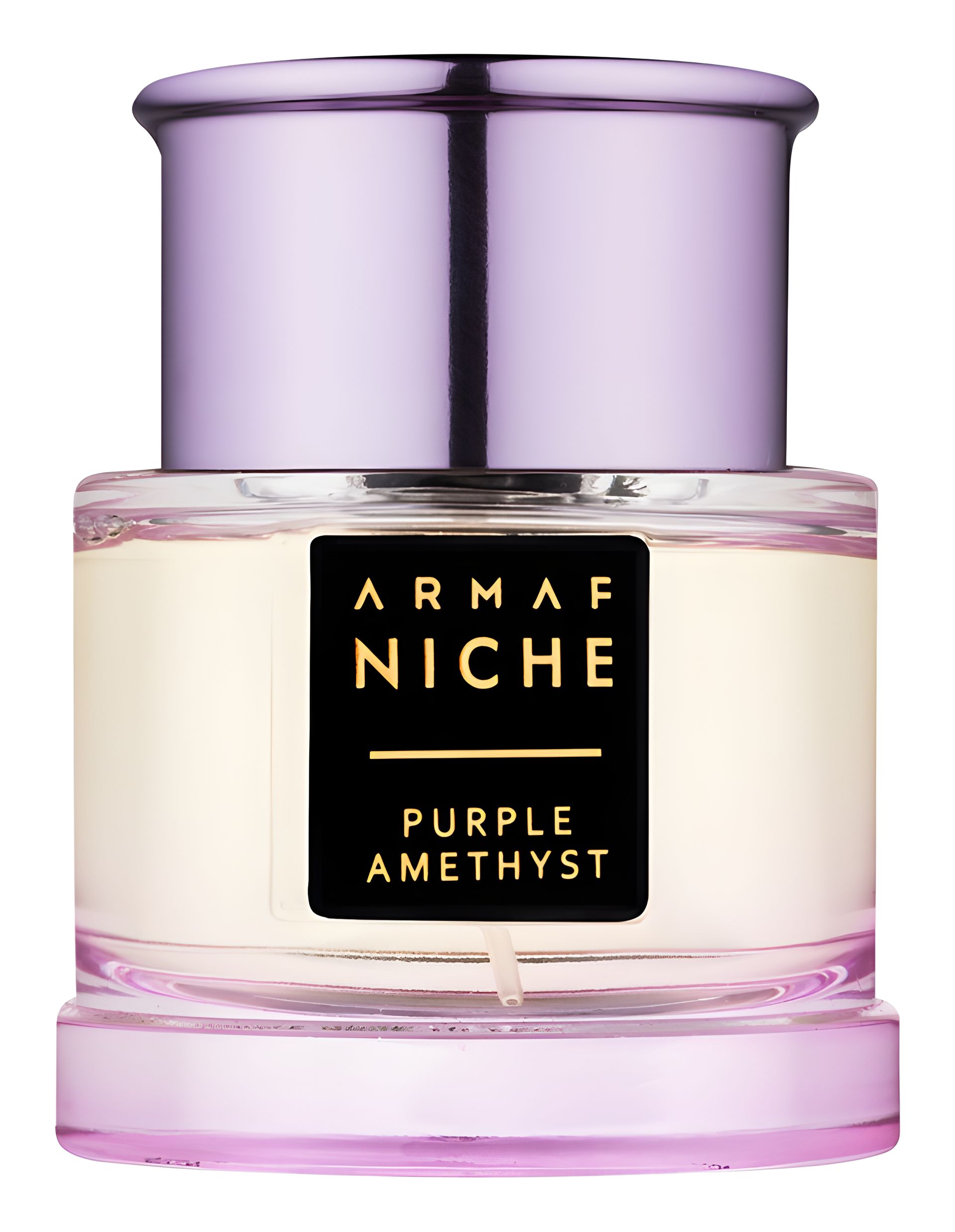 Purple Amethyst by Armaf perfume bottle