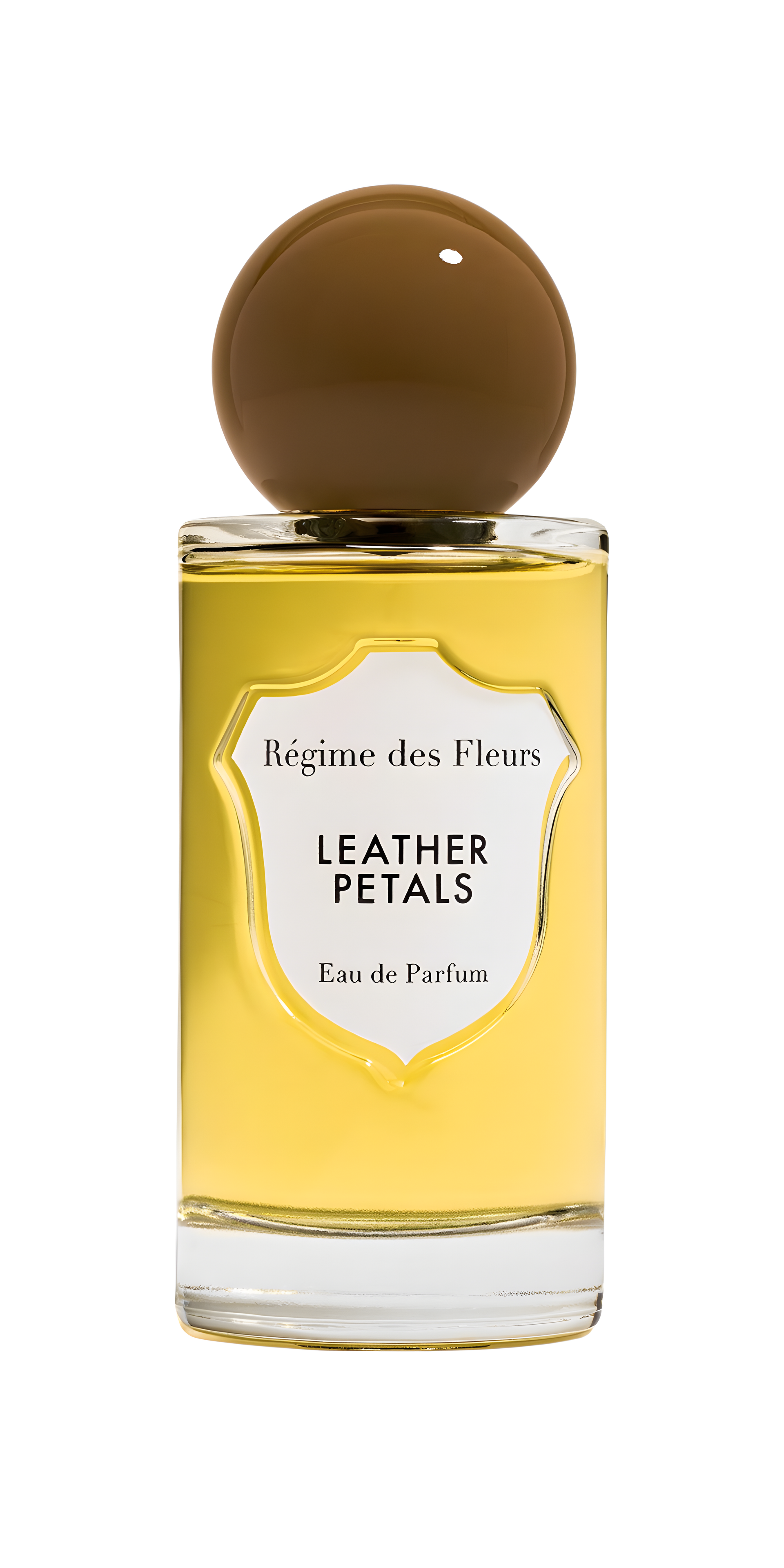 Leather Petals by Régime des Fleurs perfume bottle