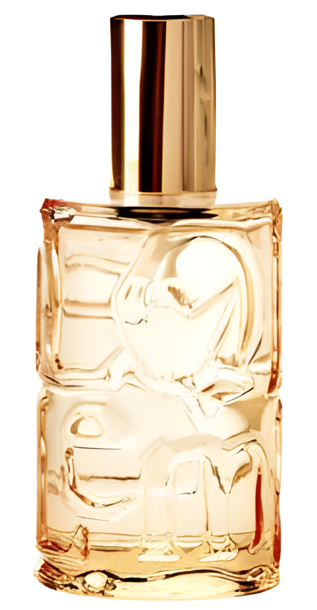 Elle L'aime Édition D’Été Huile Satinée by Lolita Lempicka perfume bottle