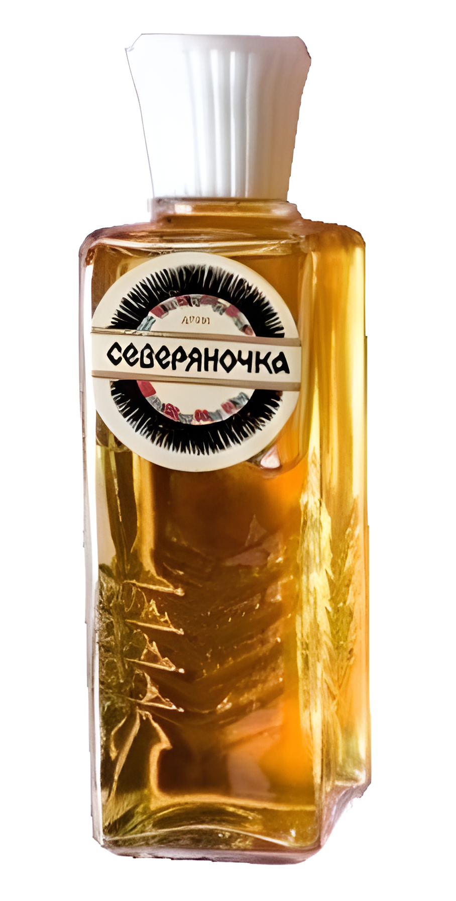 Северяночка by Северное сияние perfume bottle