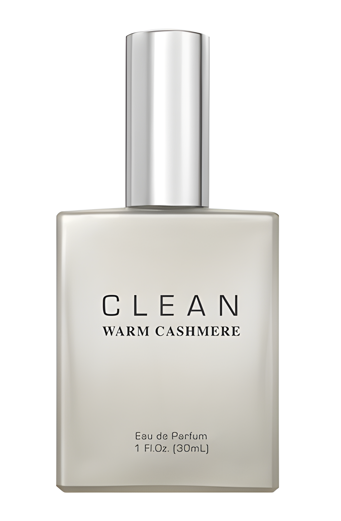 Clean Warm Cashmere by Clean perfume bottle
