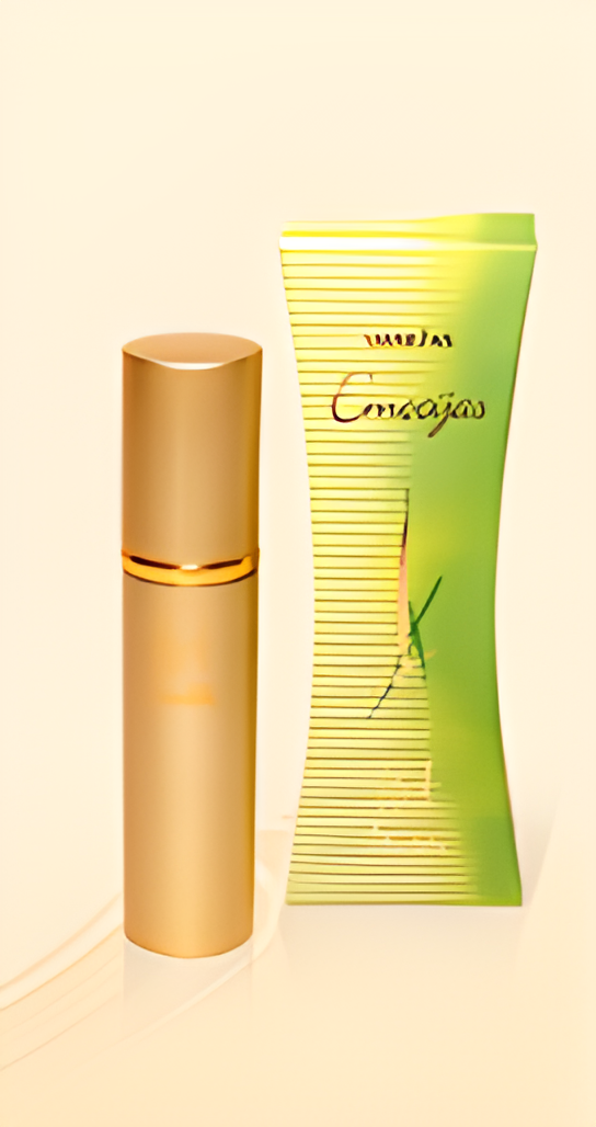 ART Emocijas (ART Emotions) by Dzintars perfume bottle