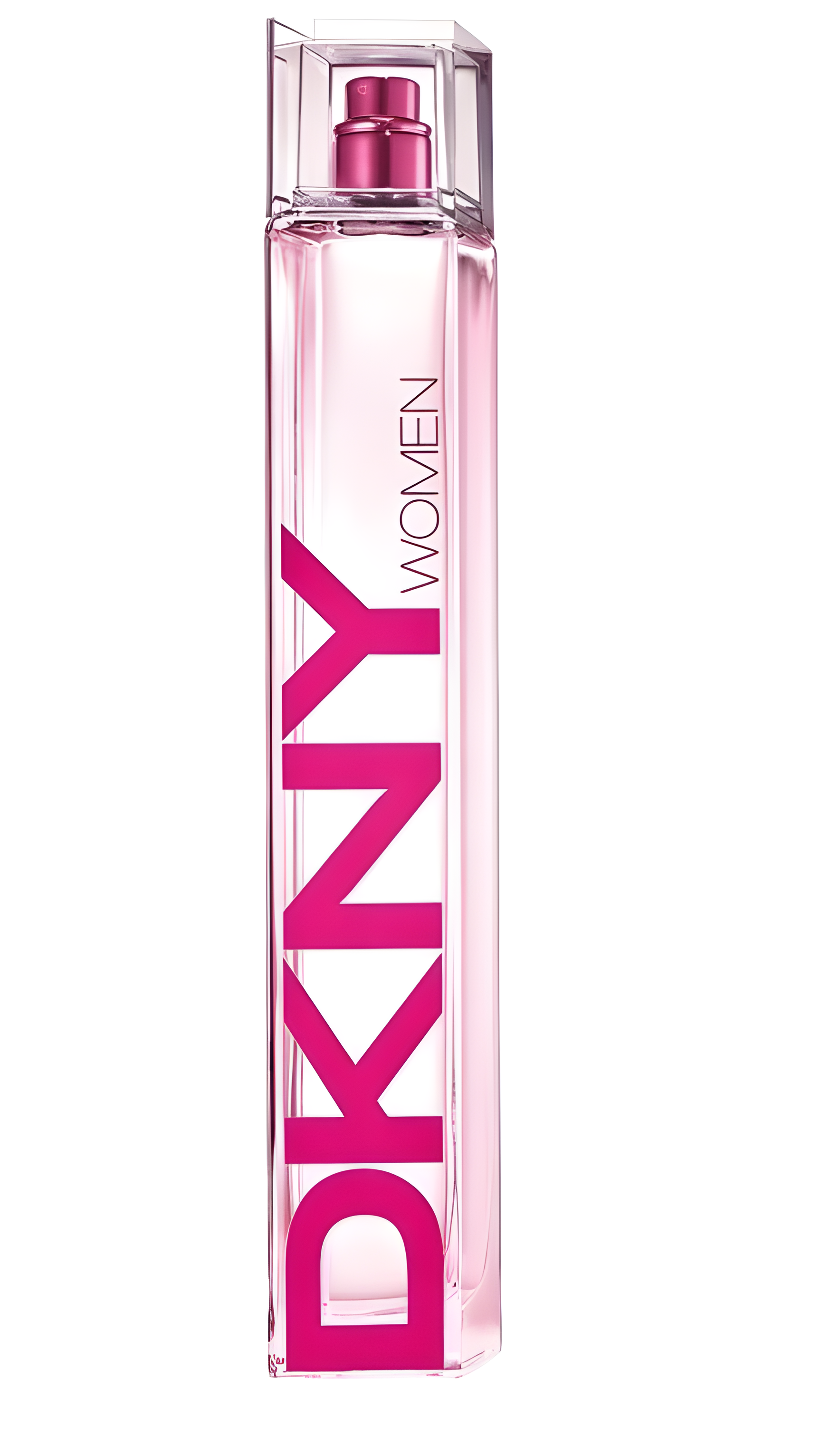 DKNY Women Summer 2018 by Donna Karan perfume bottle