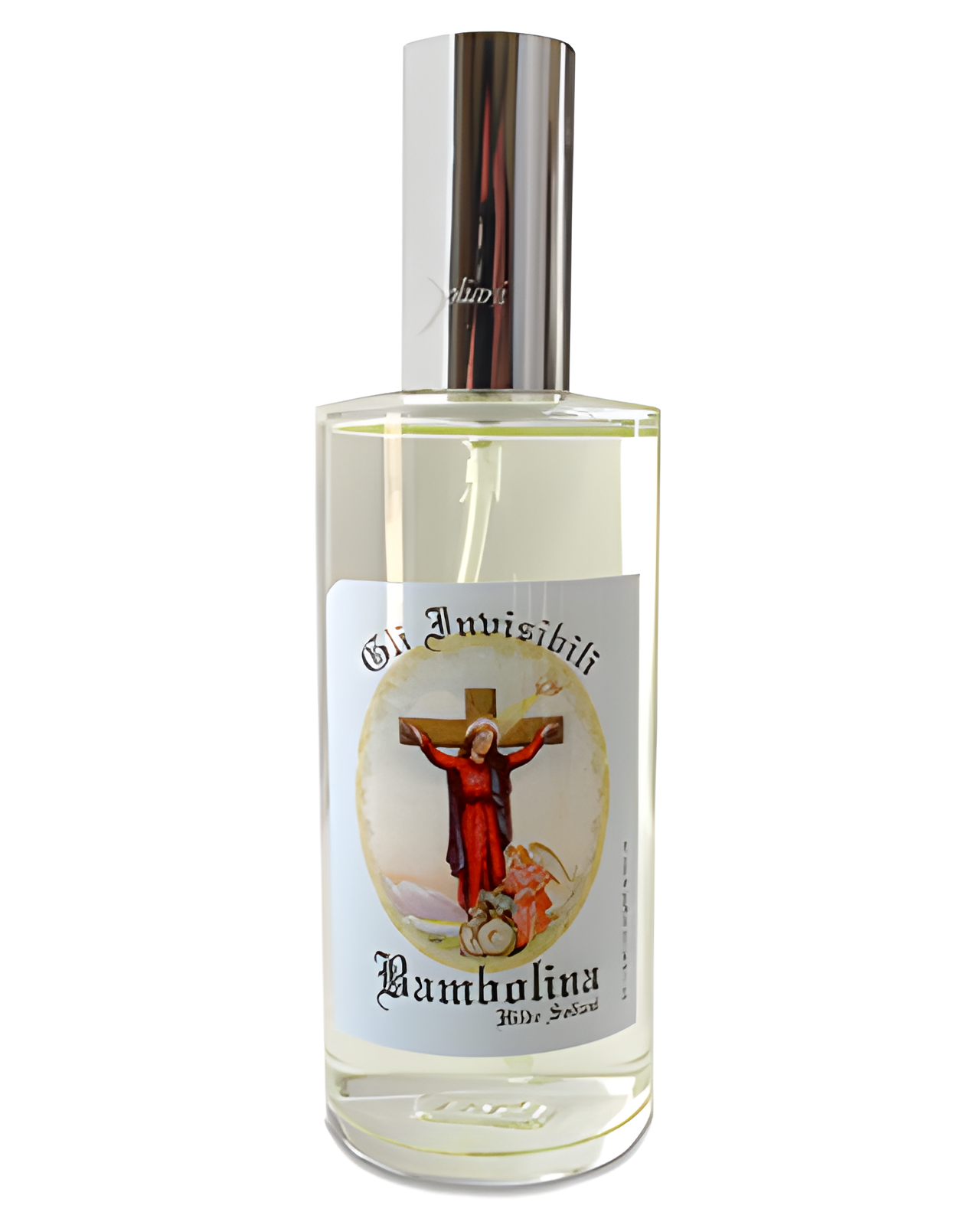 Bambolina by Hilde Soliani perfume bottle