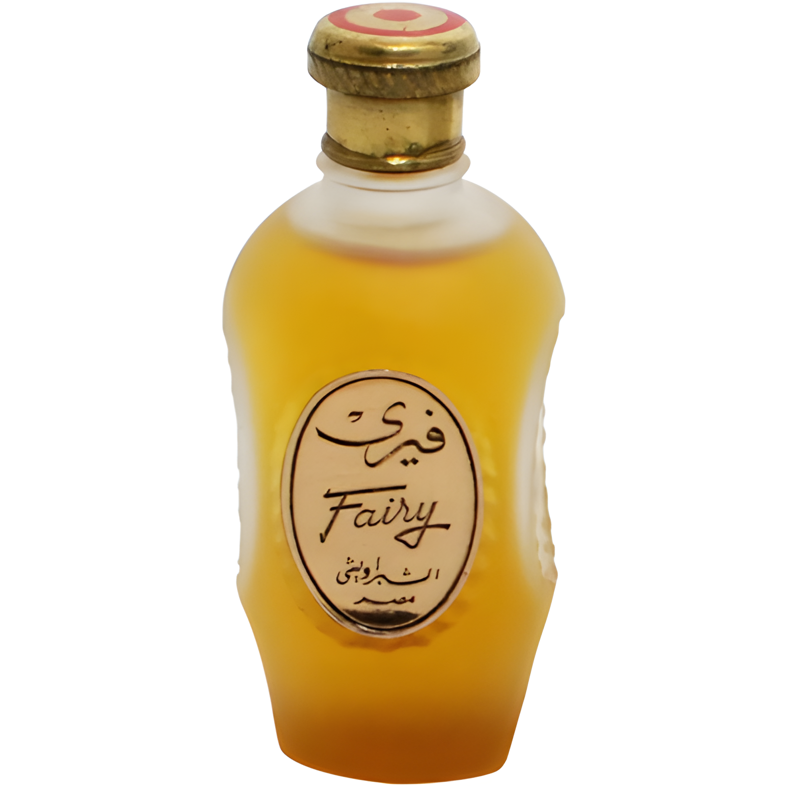 Fairy by Chabrawichi perfume bottle