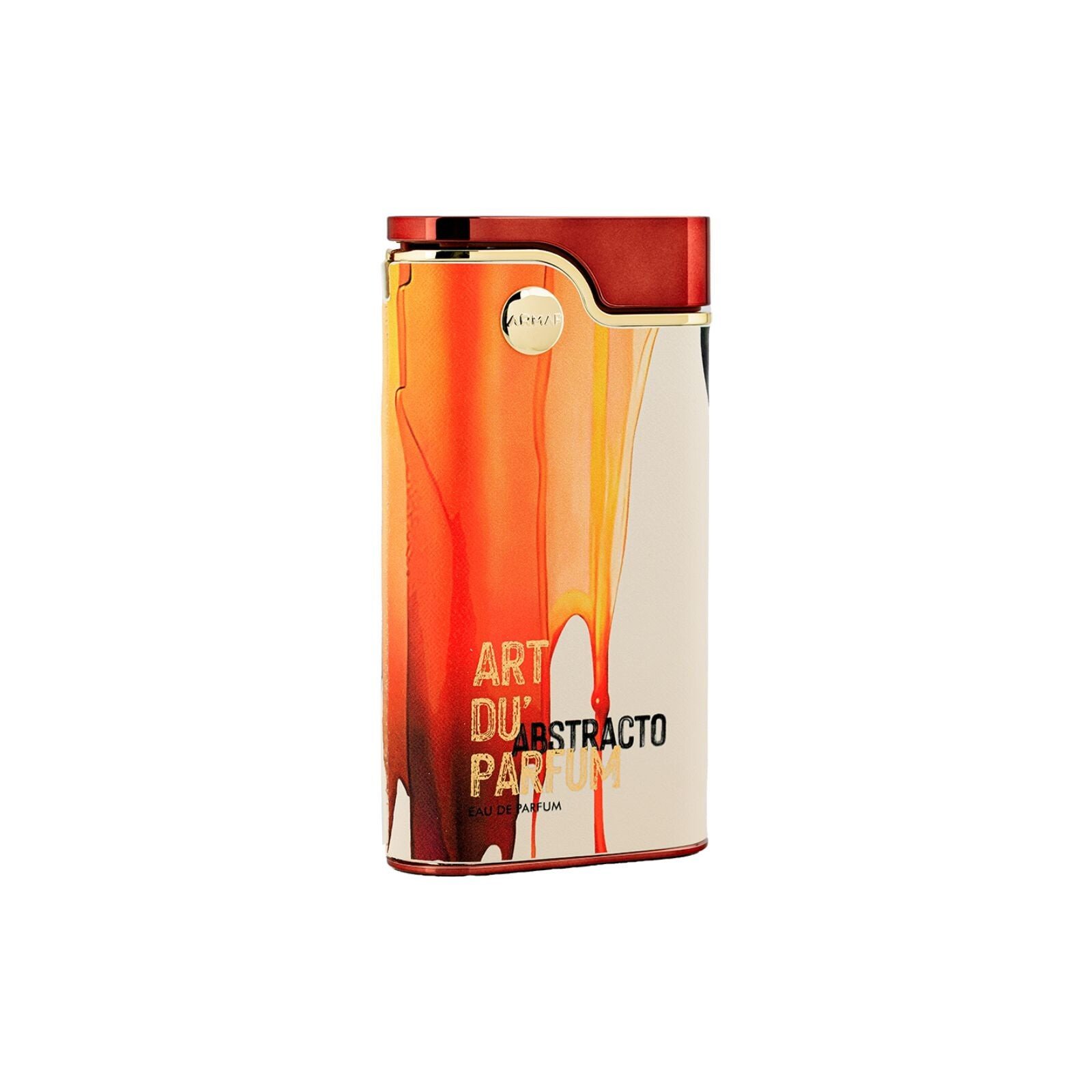 Art Du Parfum Abstracto by Armaf perfume bottle